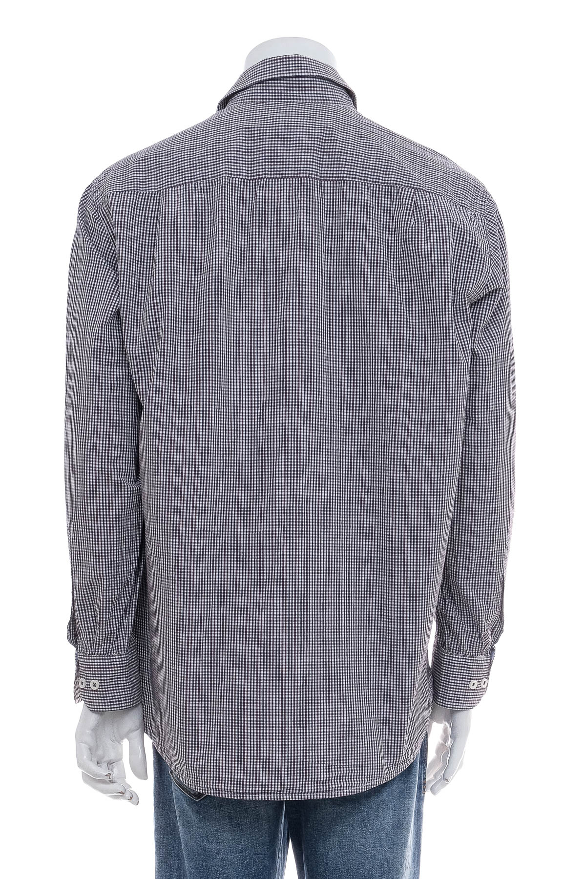 Men's shirt - Redmond - 1