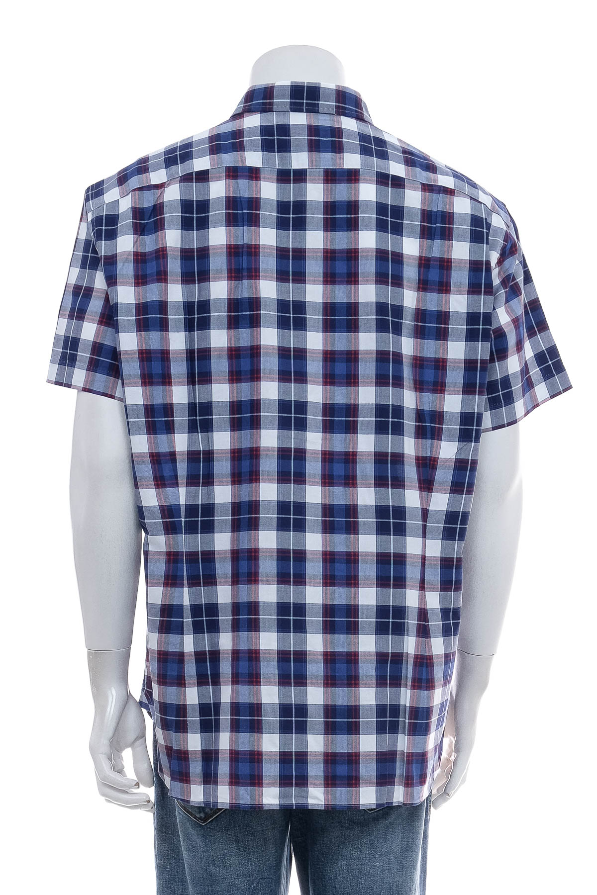 Ανδρικό πουκάμισο - Van Laack - 1
