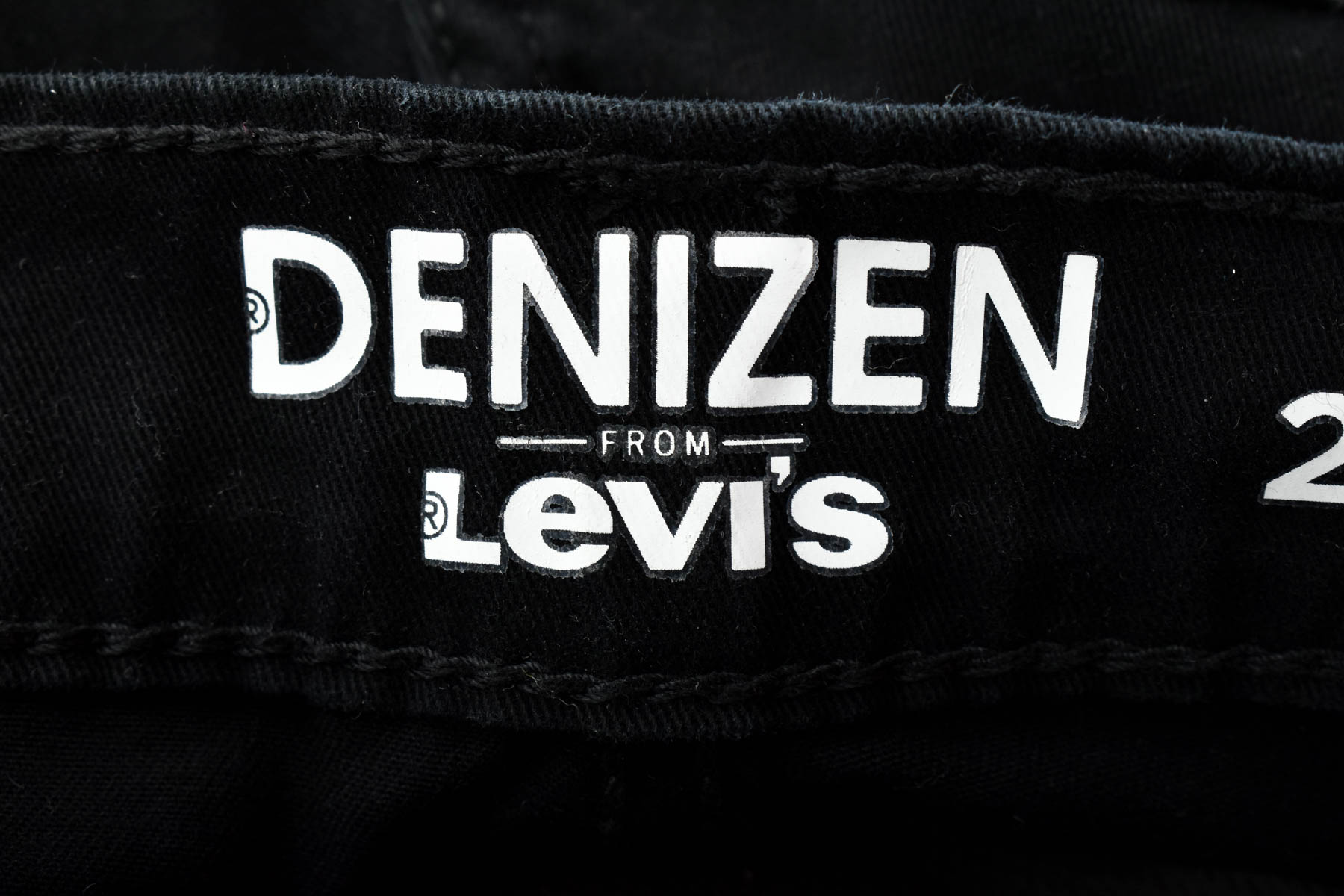 Jeans pentru bărbăți - DENIZEN FROM LEVI'S - 2