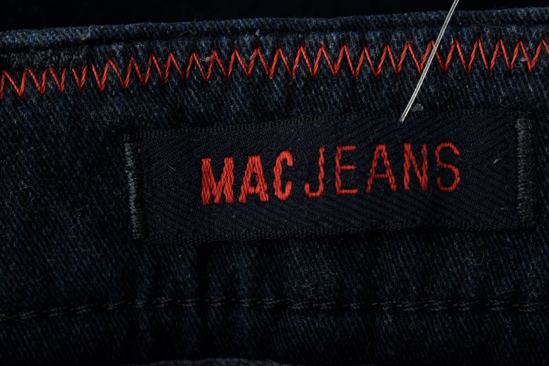 Jeans pentru bărbăți - MAC - 2