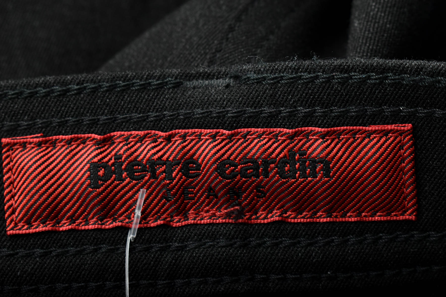 Jeans pentru bărbăți - Pierre Cardin - 2