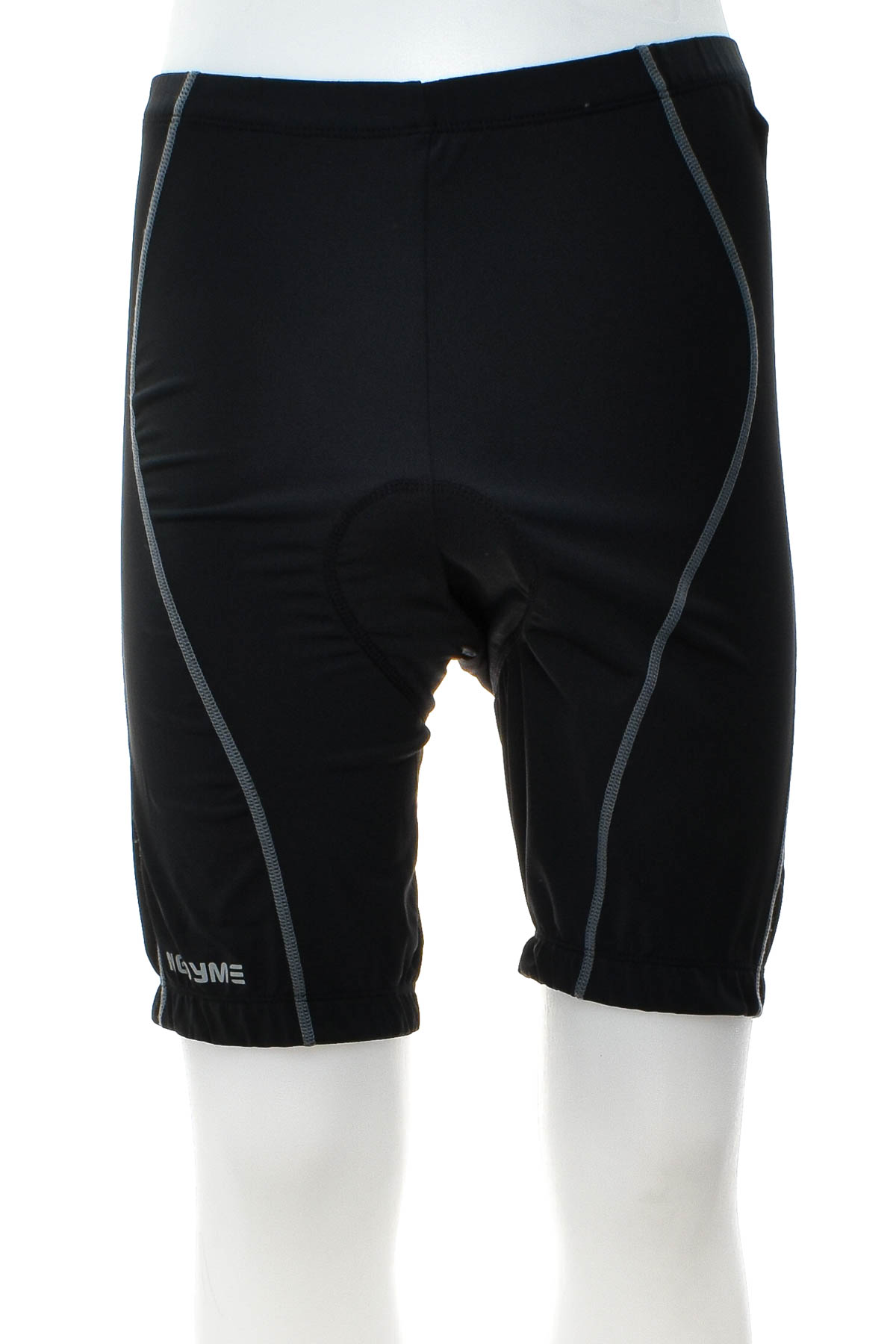 Мъжки къси панталони за колоездене - NOOYME - 0