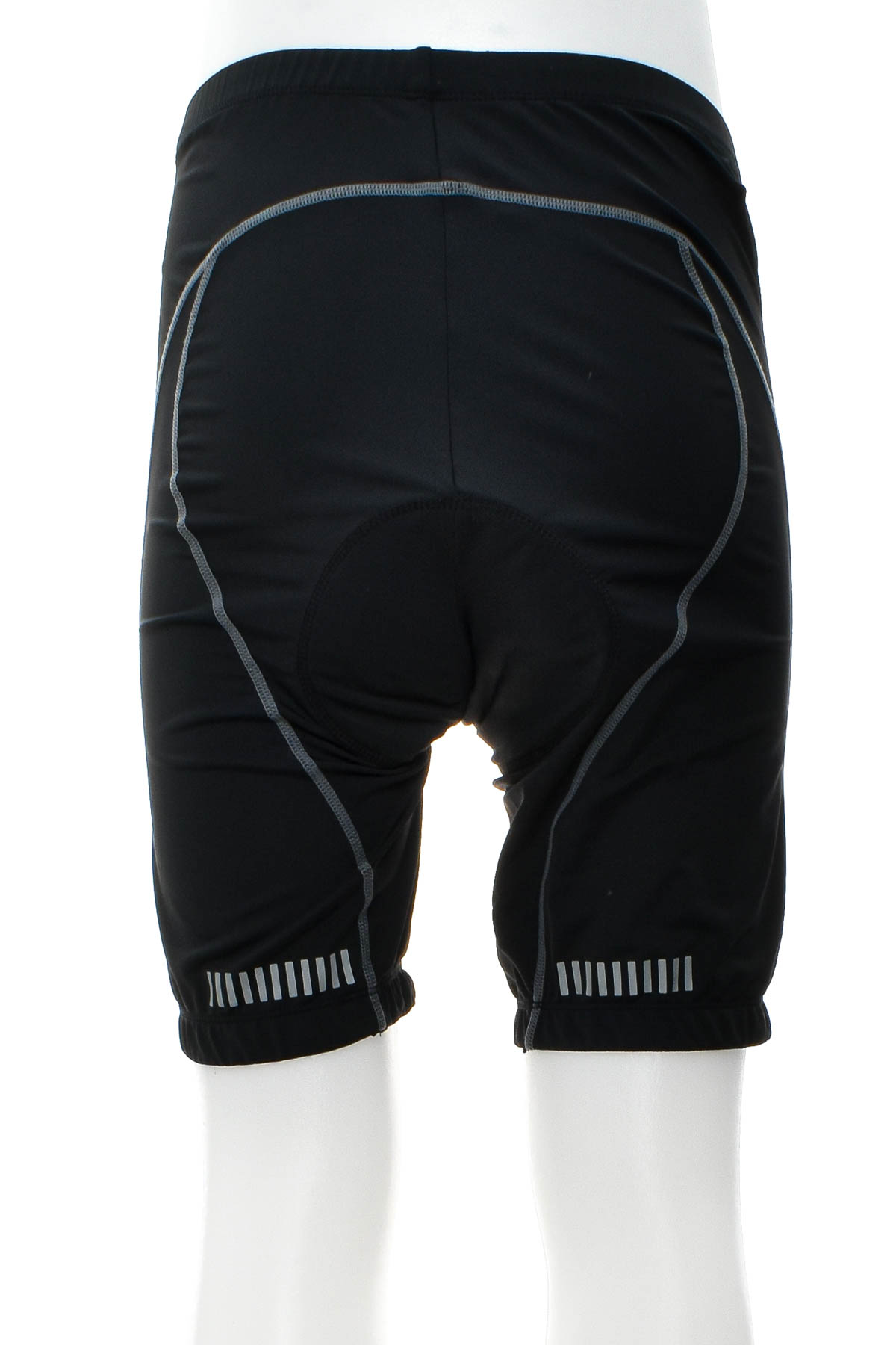 Мъжки къси панталони за колоездене - NOOYME - 1