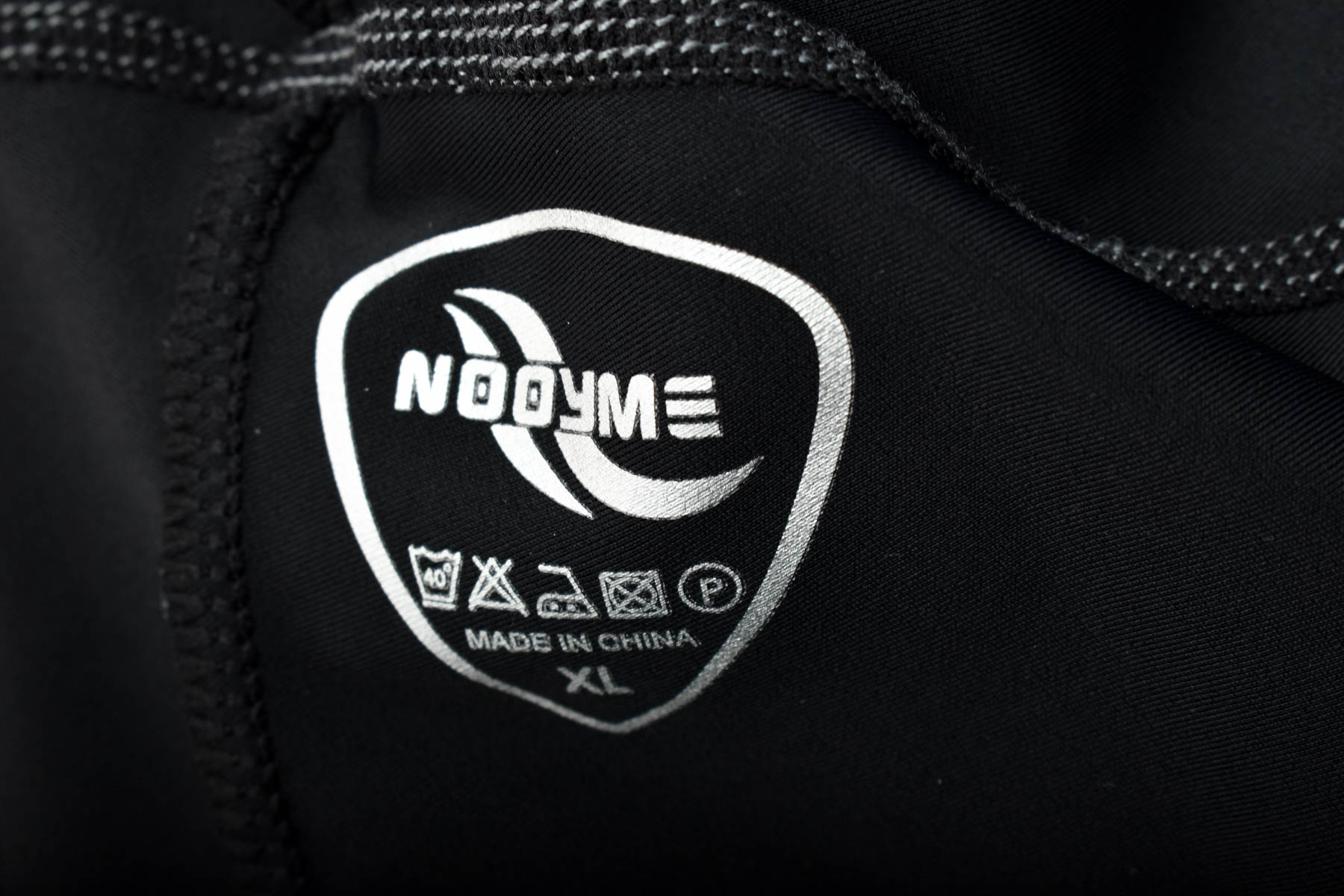 Men's shorts for cycling - NOOYME - 2