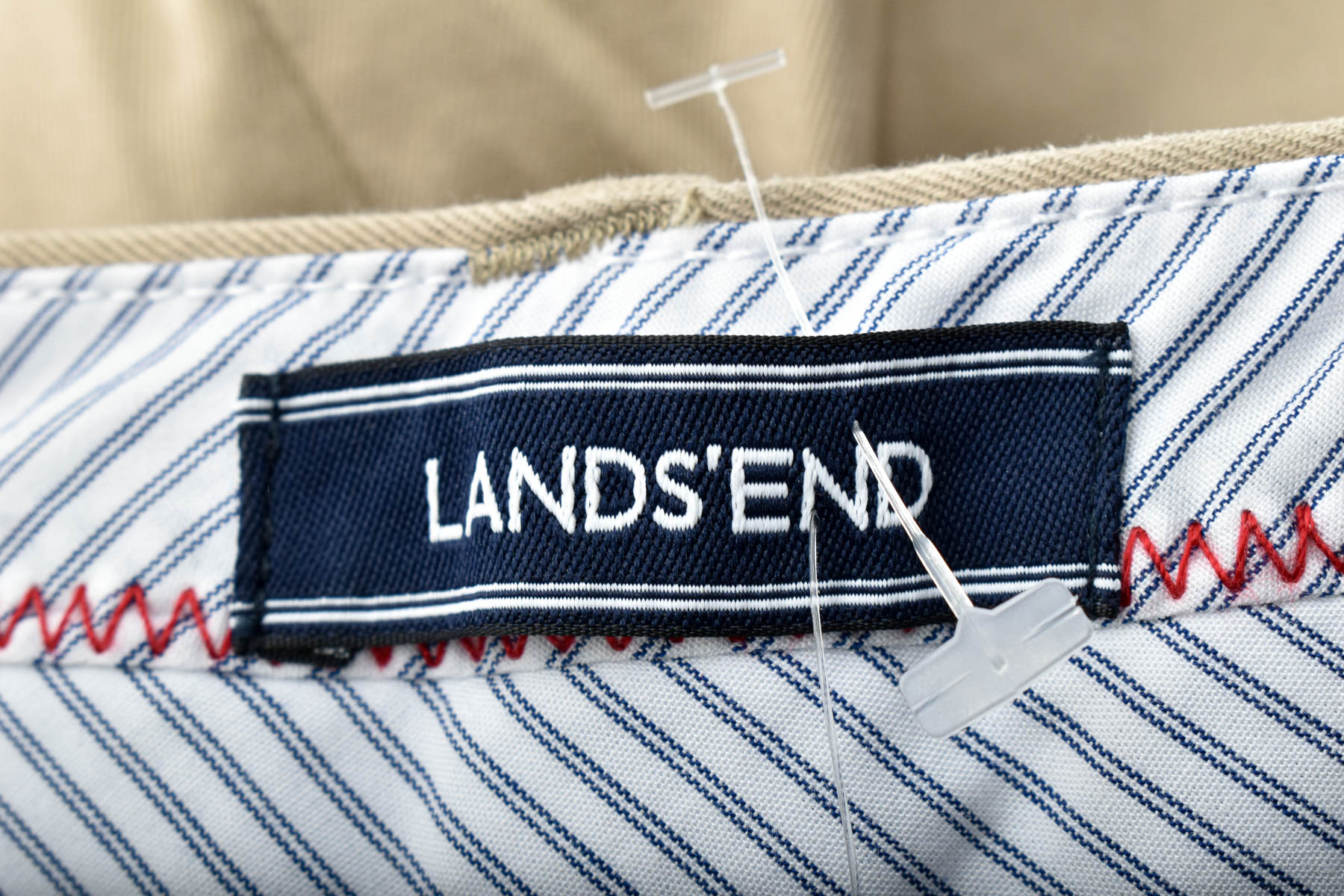 Men's trousers - Lands' End - 2