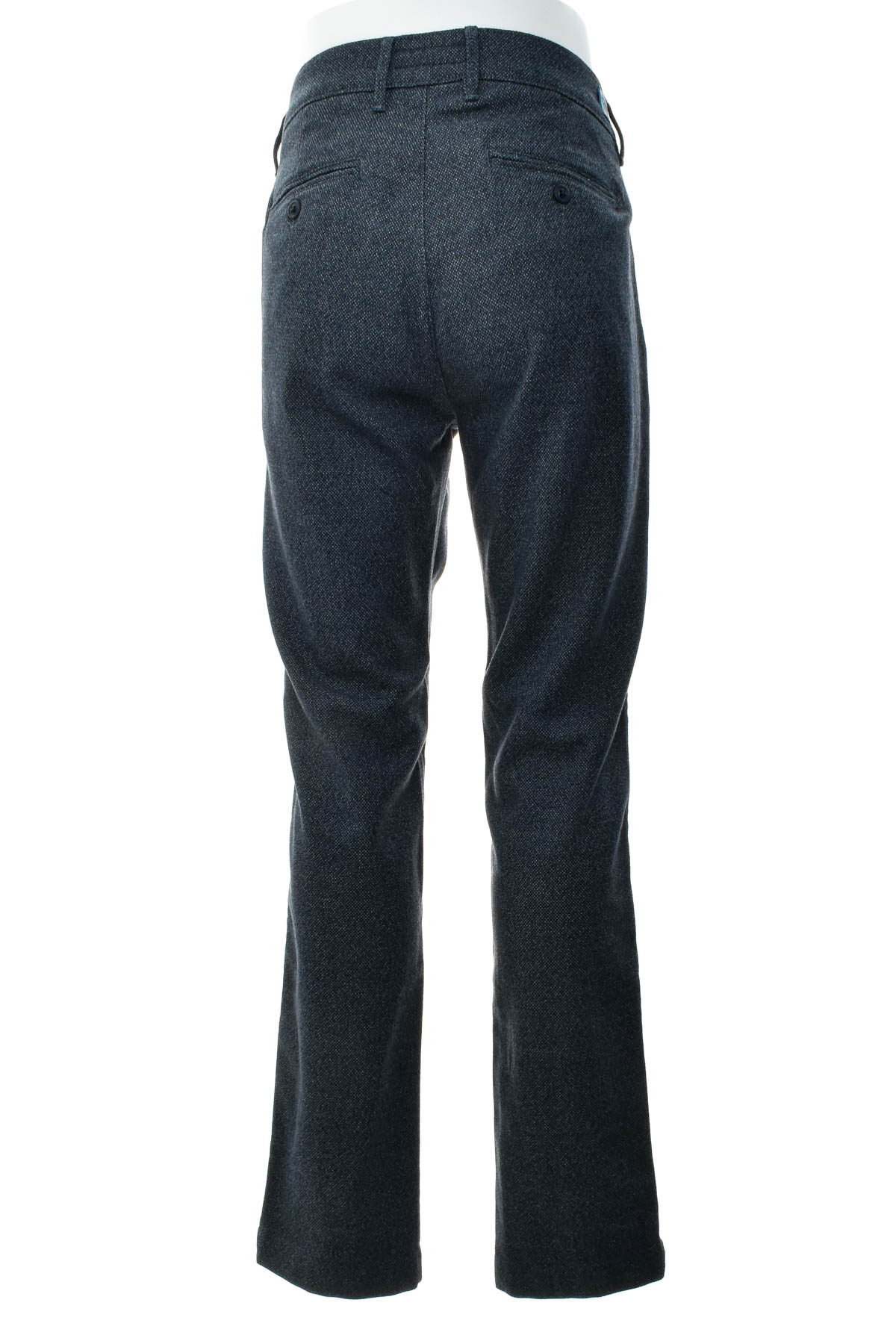 Męskie spodnie - Birmingham Wear - 1