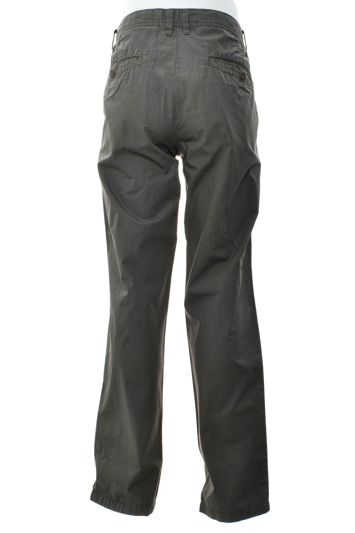 Pantalon pentru bărbați - S.Oliver - 1