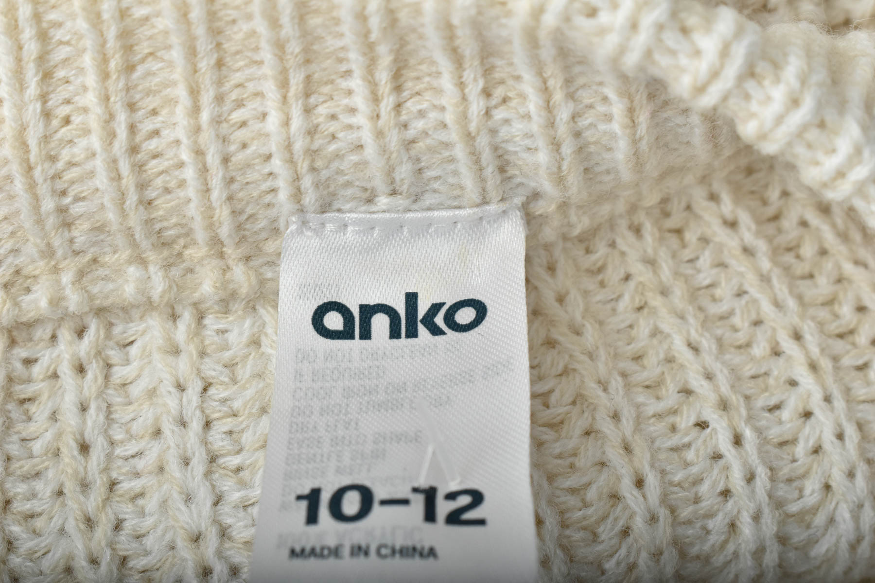 Women's sweater - anko - 2