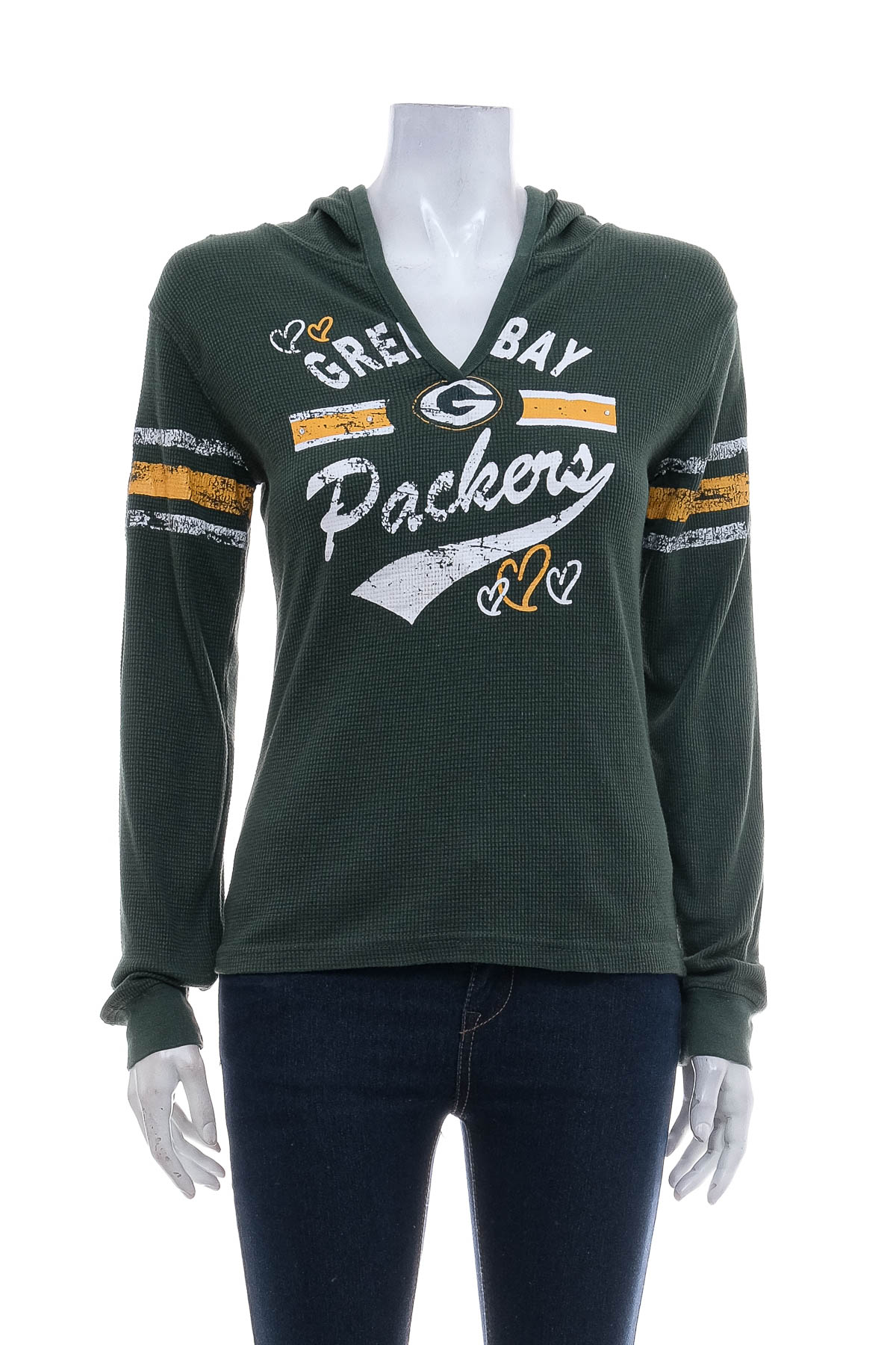 Sweaters for Girl - NFL - 0