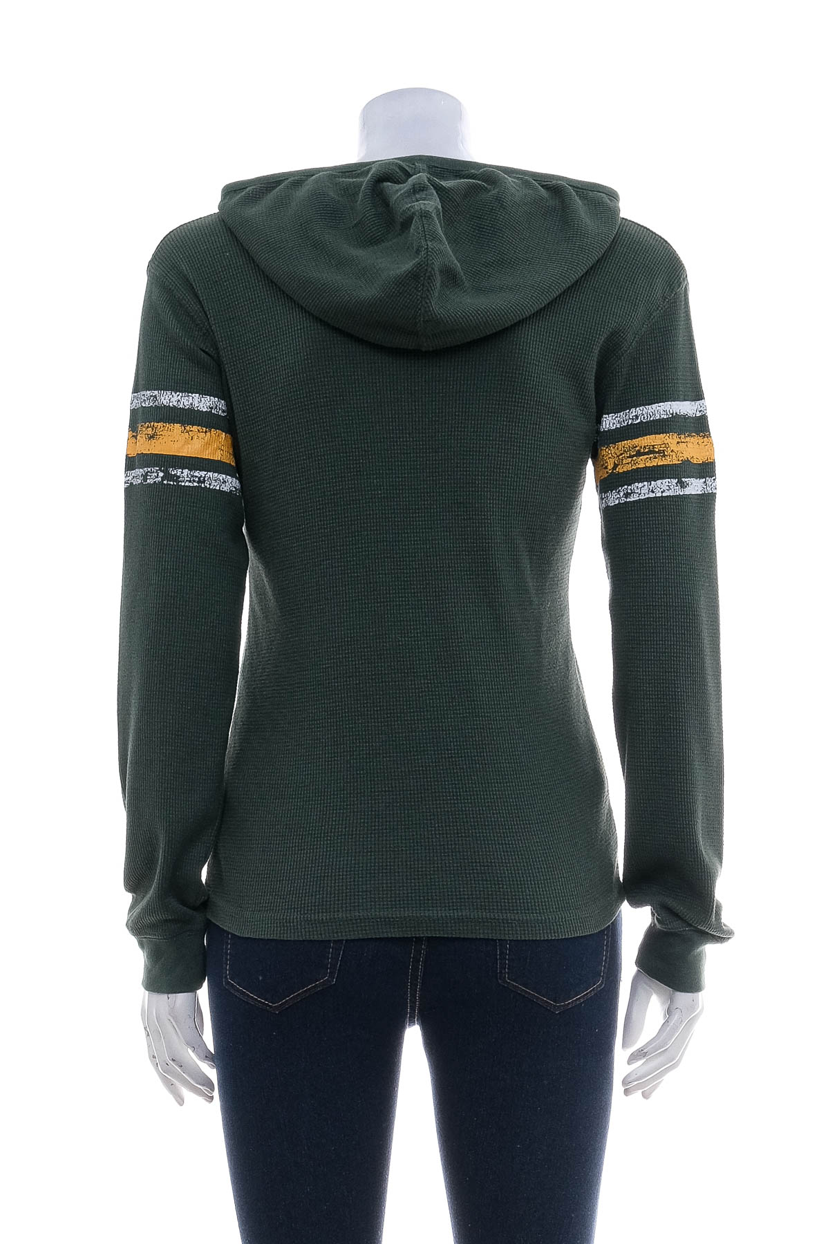 Пуловер за момиче - NFL - 1