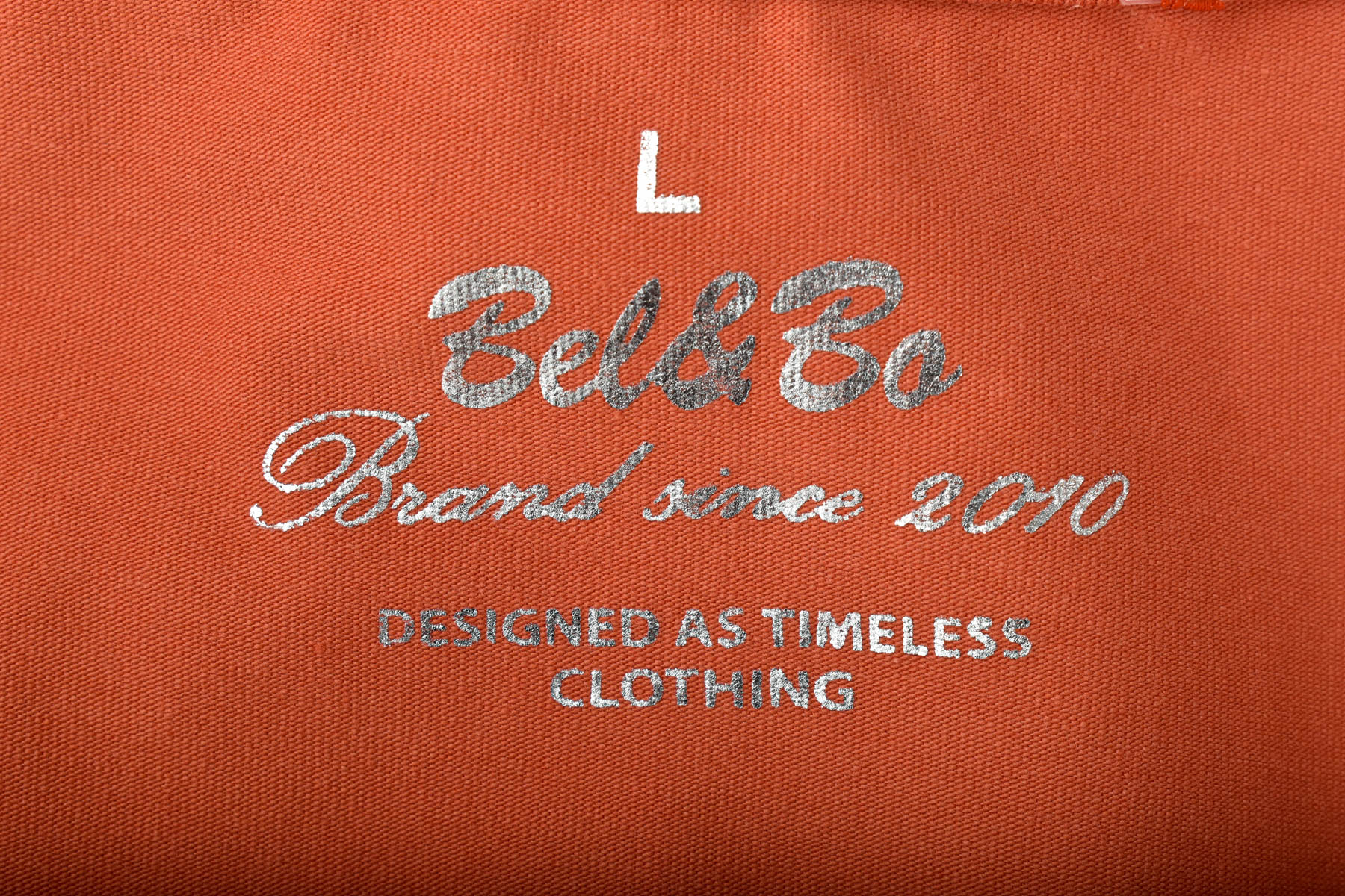 Bluza de damă - Bel&Bo - 2