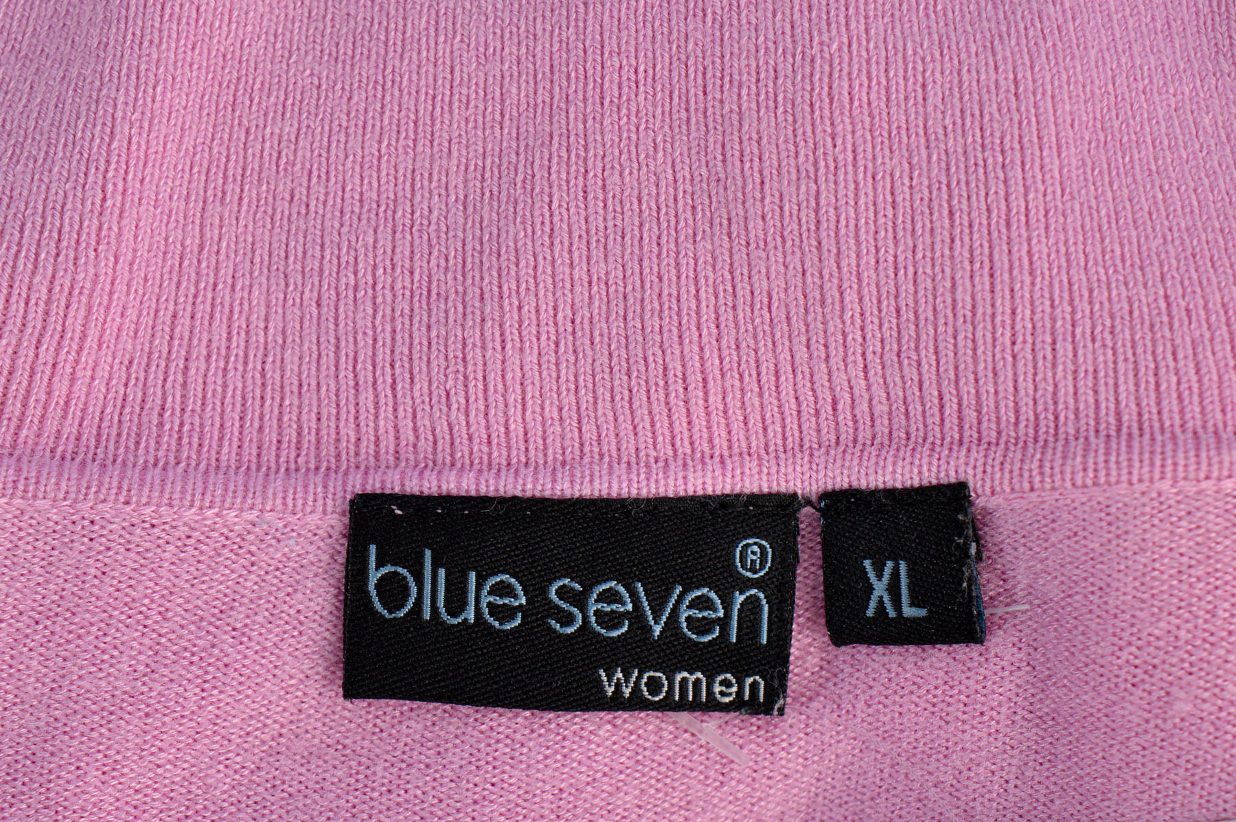 Women's blouse - Blue Seven - 2