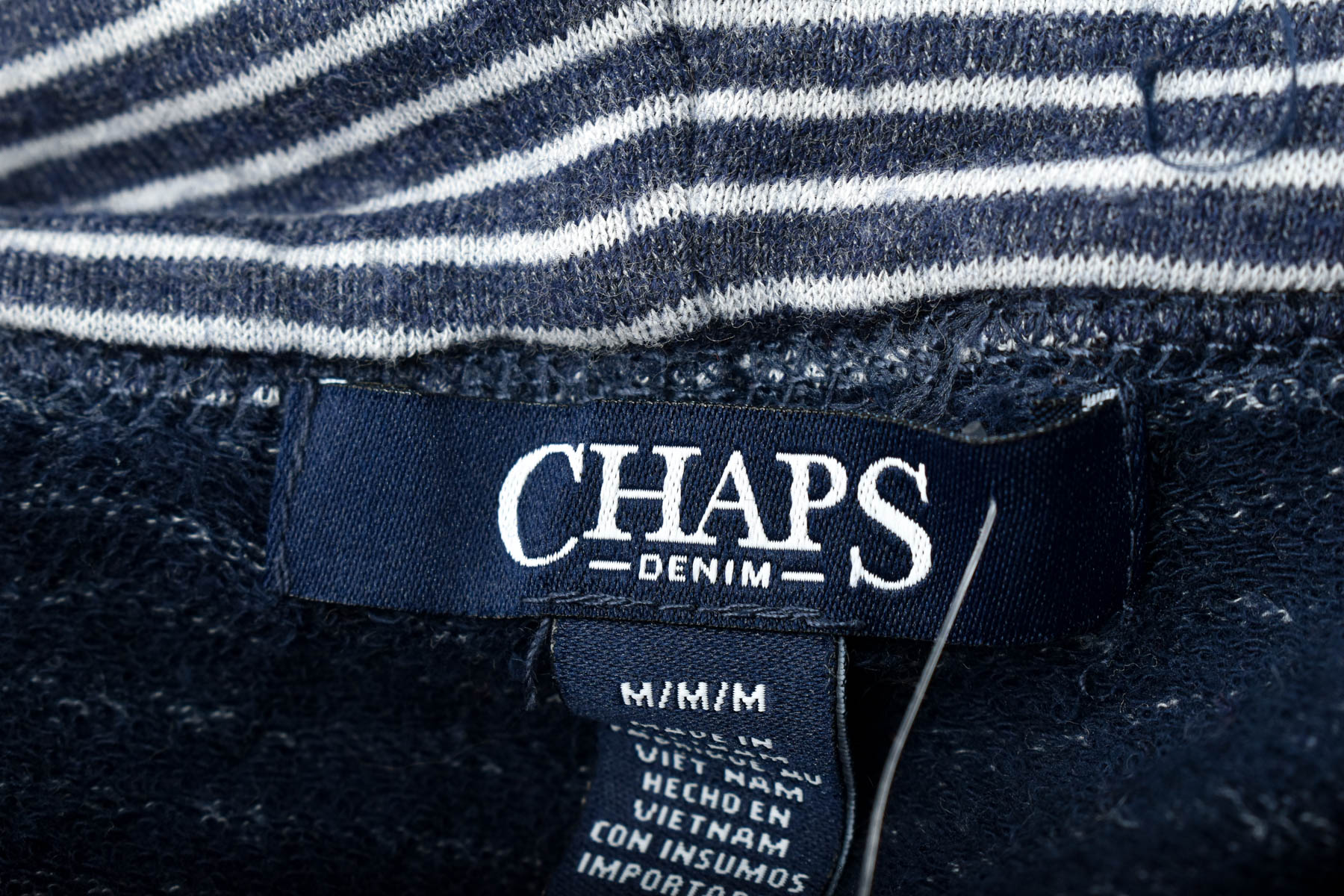 Γυναικεία μπλούζα - CHAPS DENIM - 2