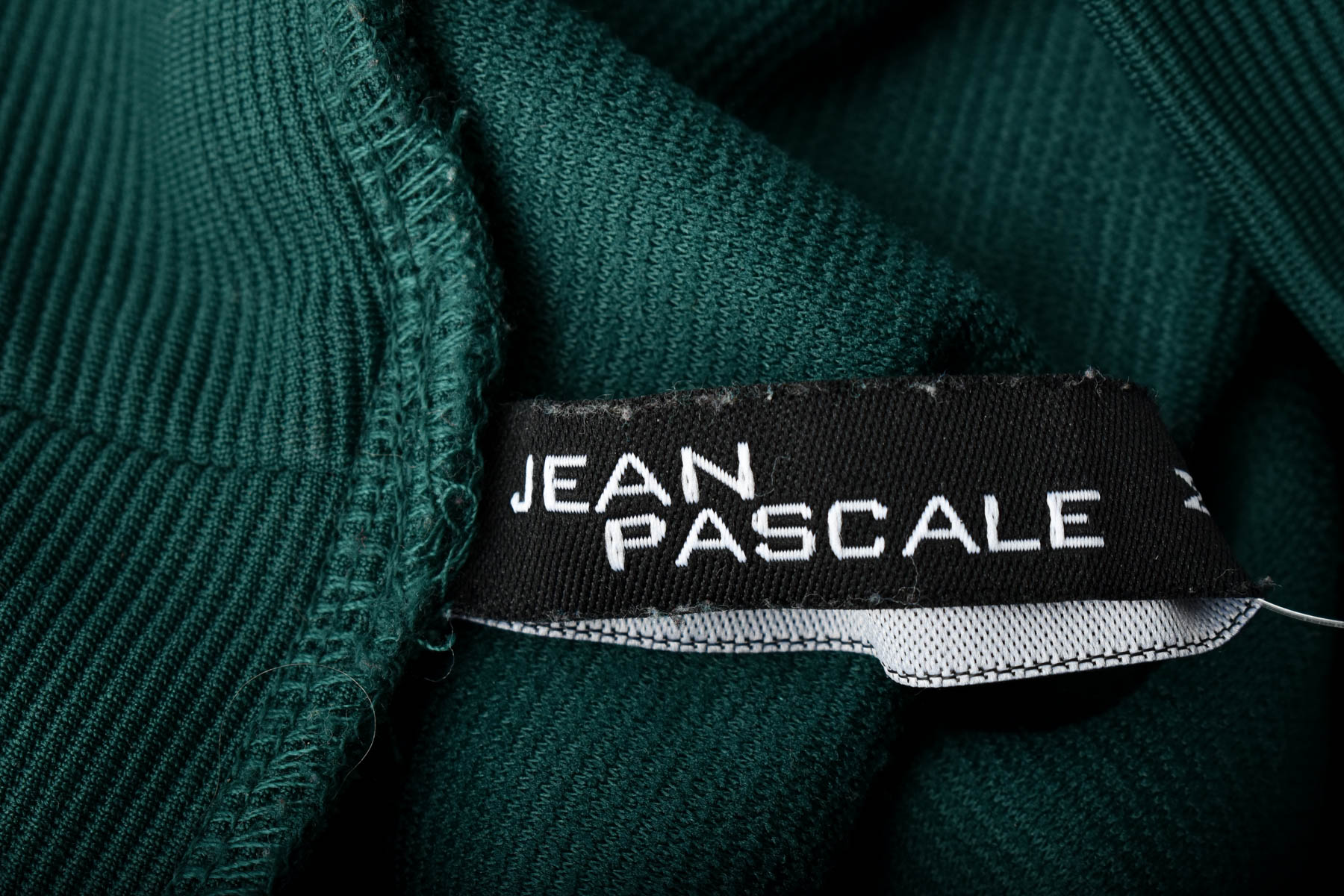 Дамска блуза - Jean Pascale - 2