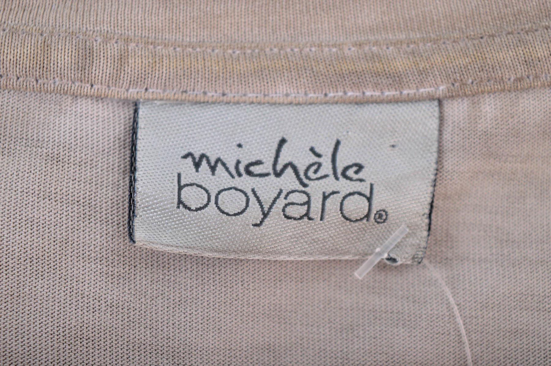 Дамска блуза - Michele Boyard - 2