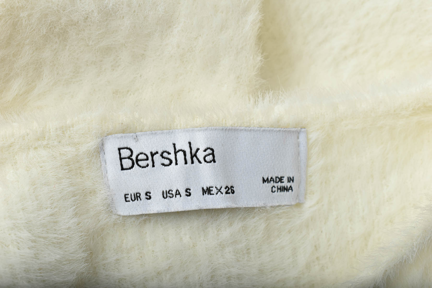 Γυναικεία ζακέτα - Bershka - 2