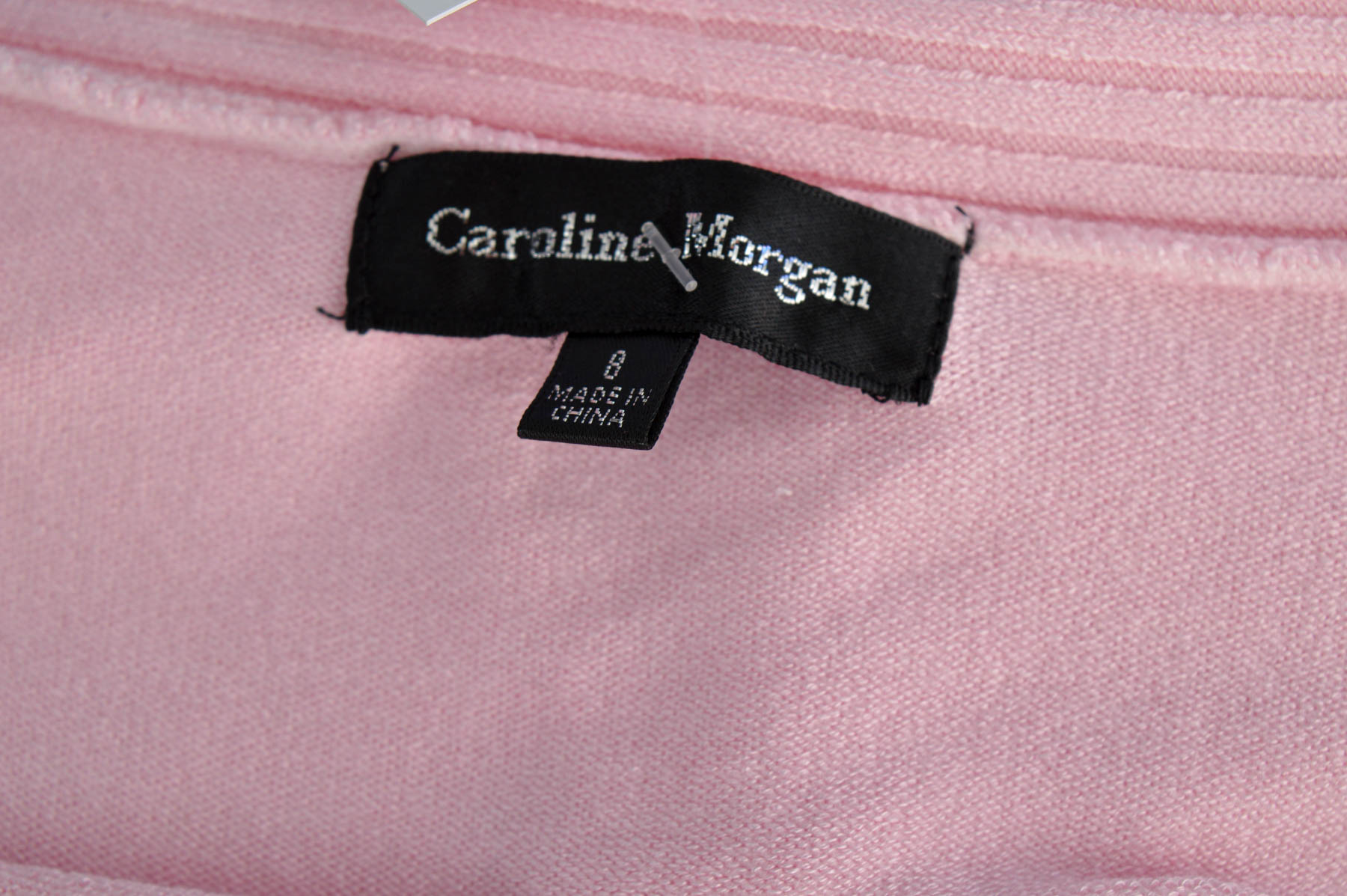 Cardigan / Jachetă de damă - Caroline Morgan - 2