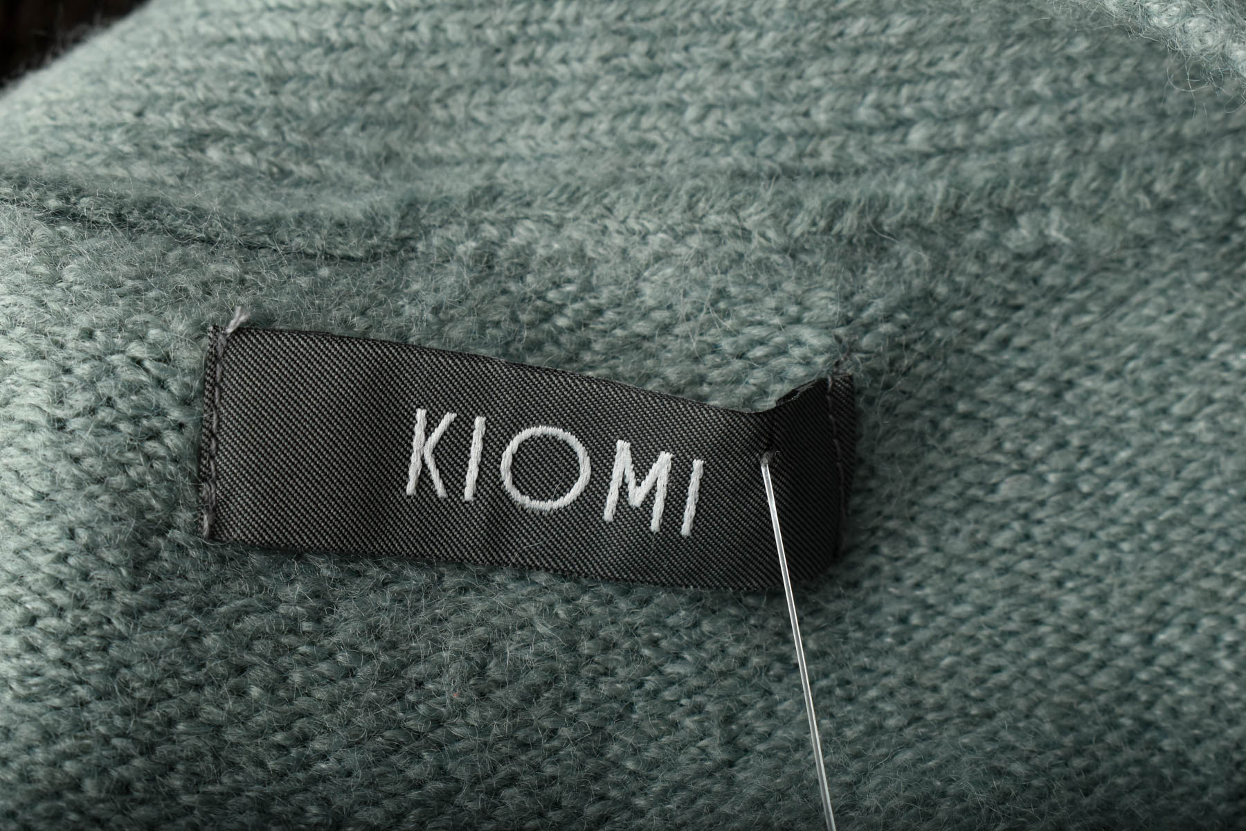 Γυναικεία ζακέτα - Kiomi - 2