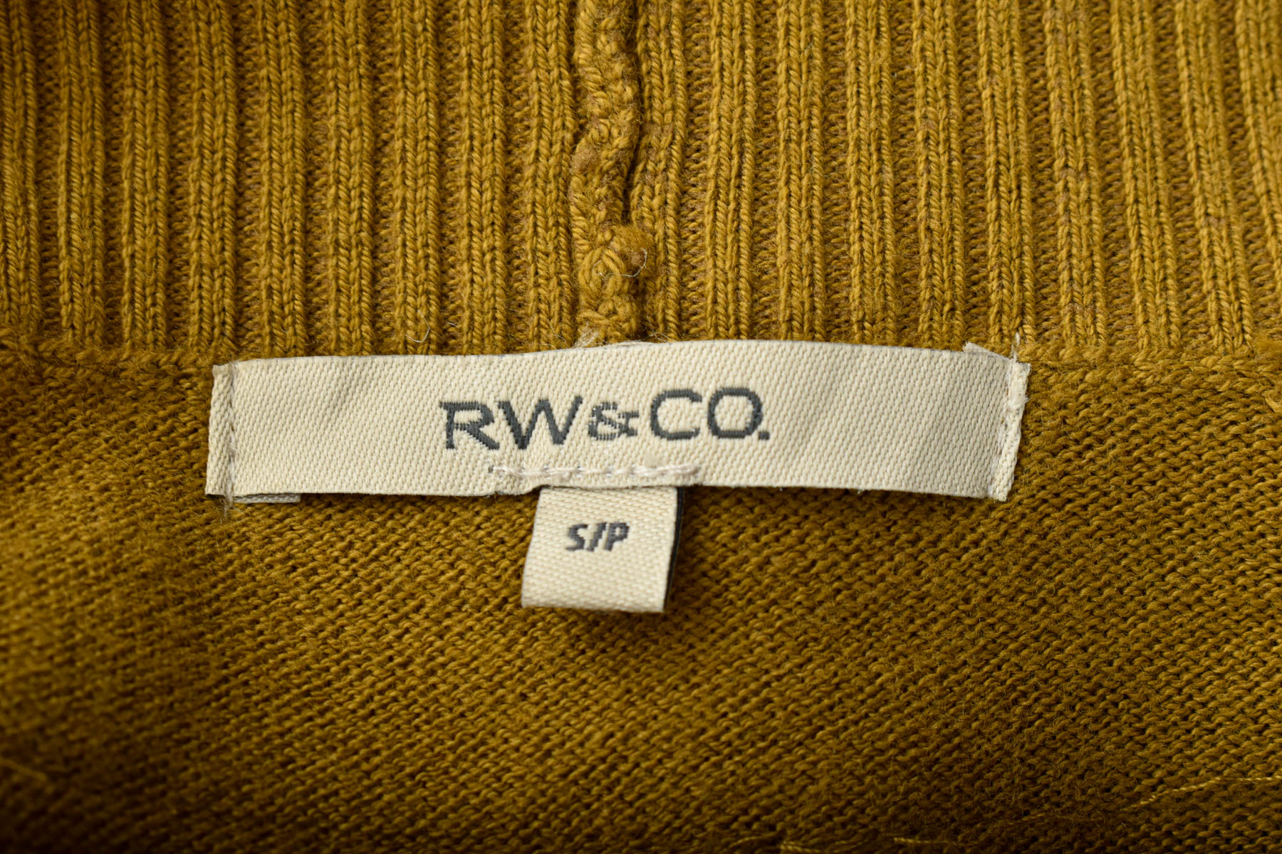Cardigan / Jachetă de damă - RW & Co - 2
