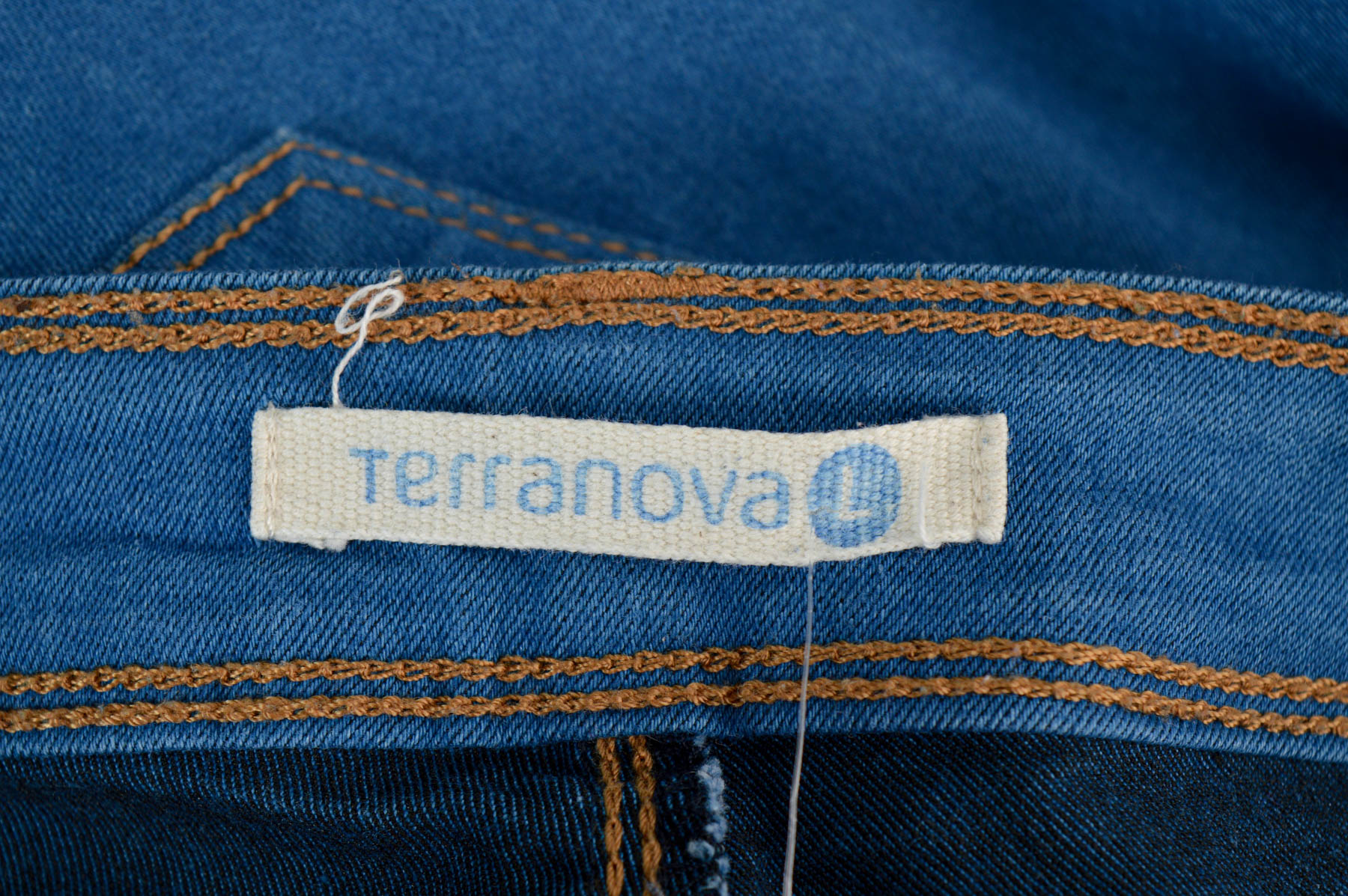 Women's trousers - Terranova - 2