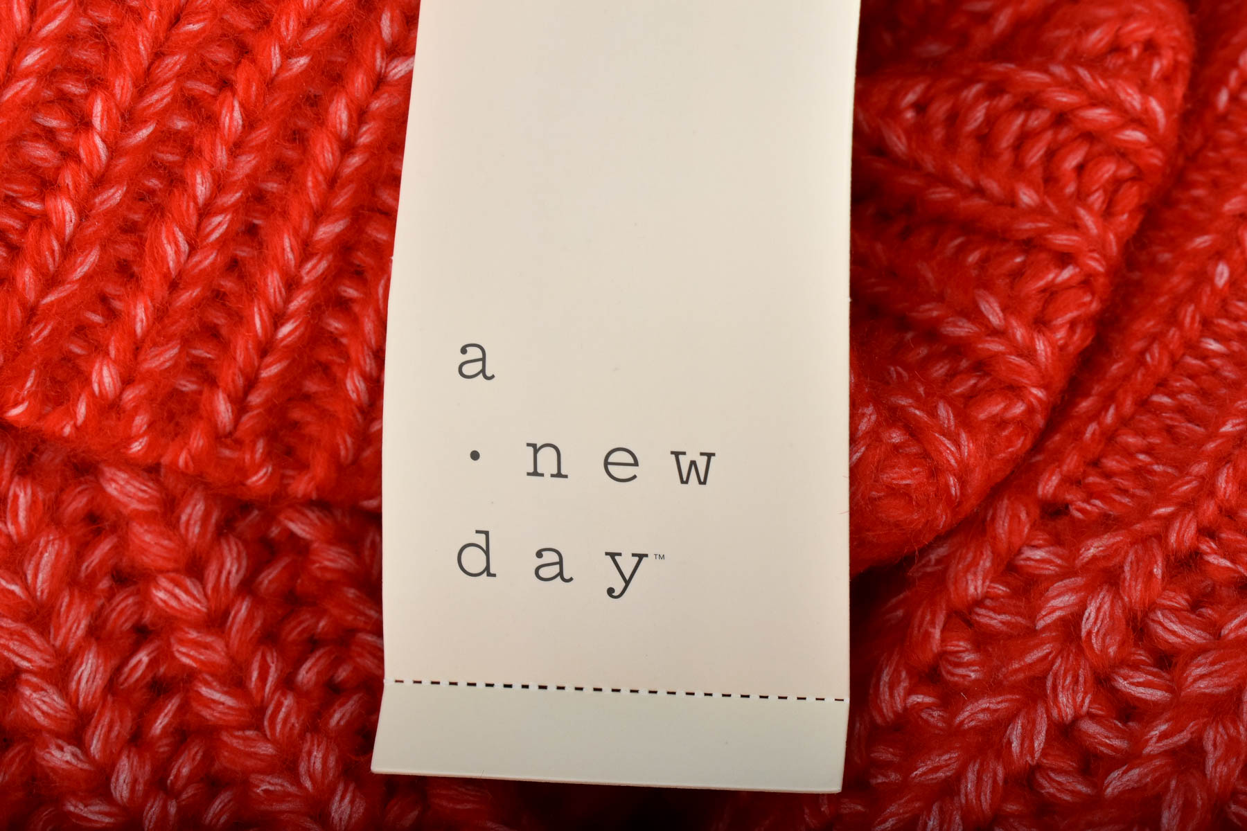 Γυναικείο πουλόβερ - a.new.day - 2