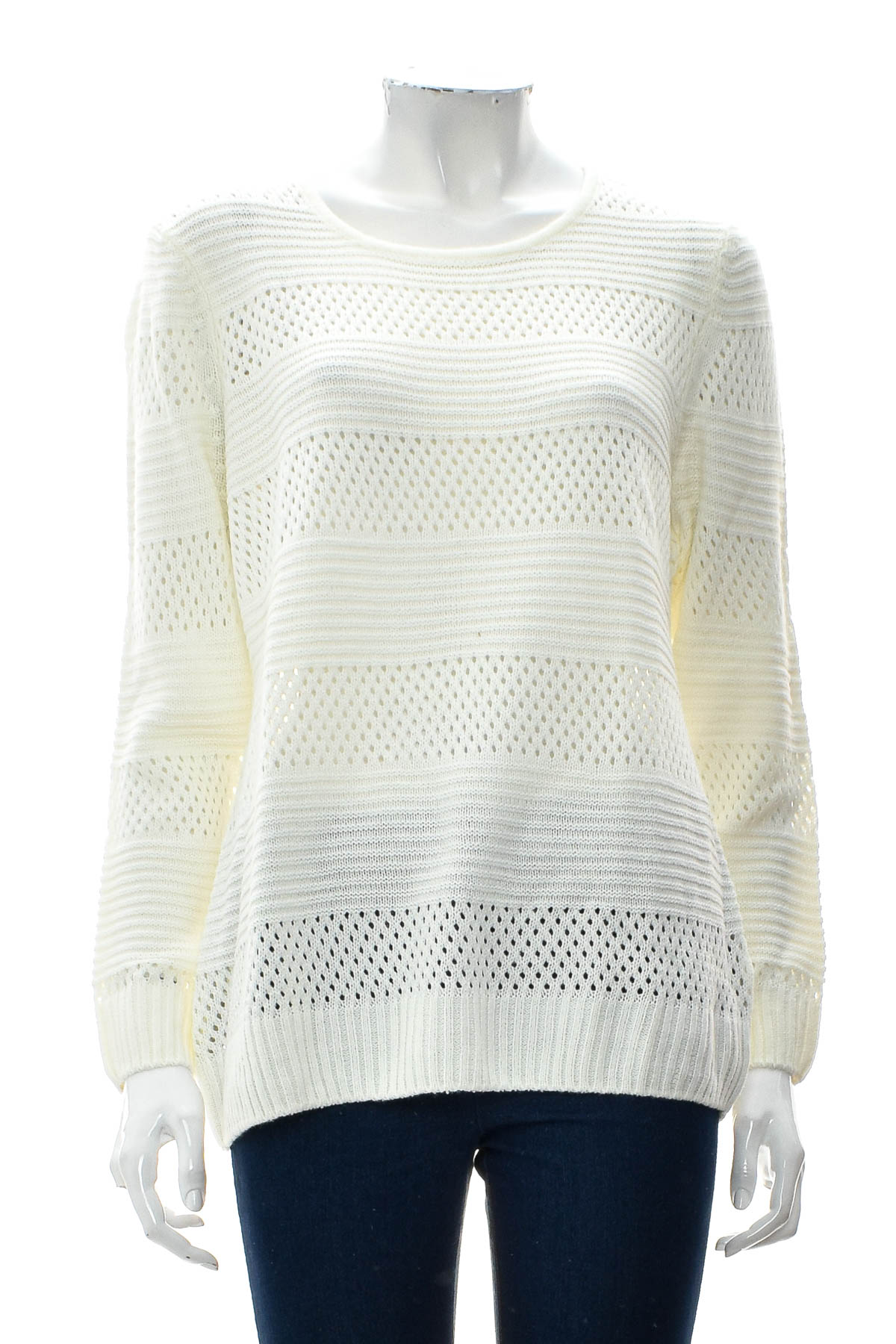 Women's sweater - AproductZ - 0