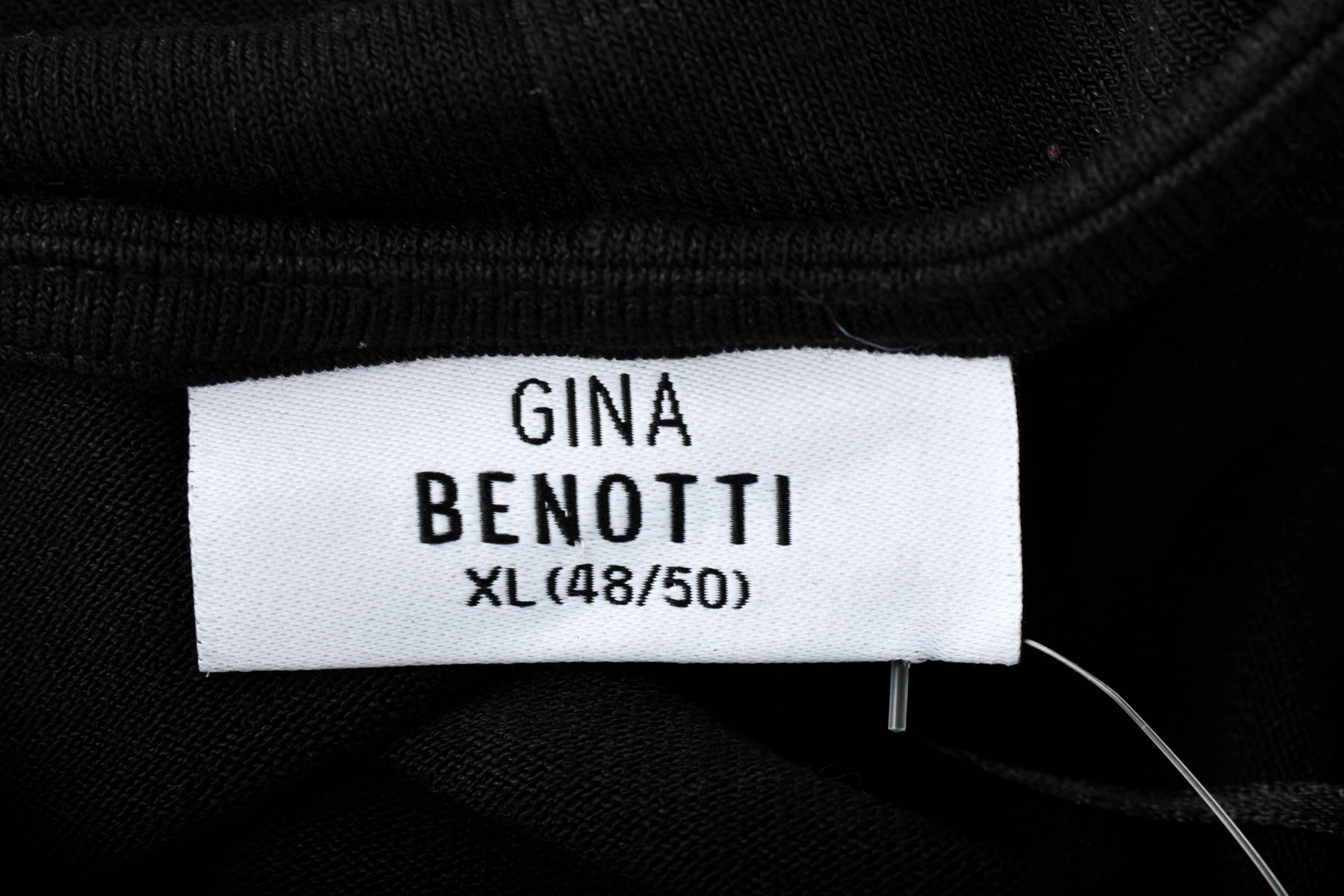 Women's sweater - Gina Benotti - 2