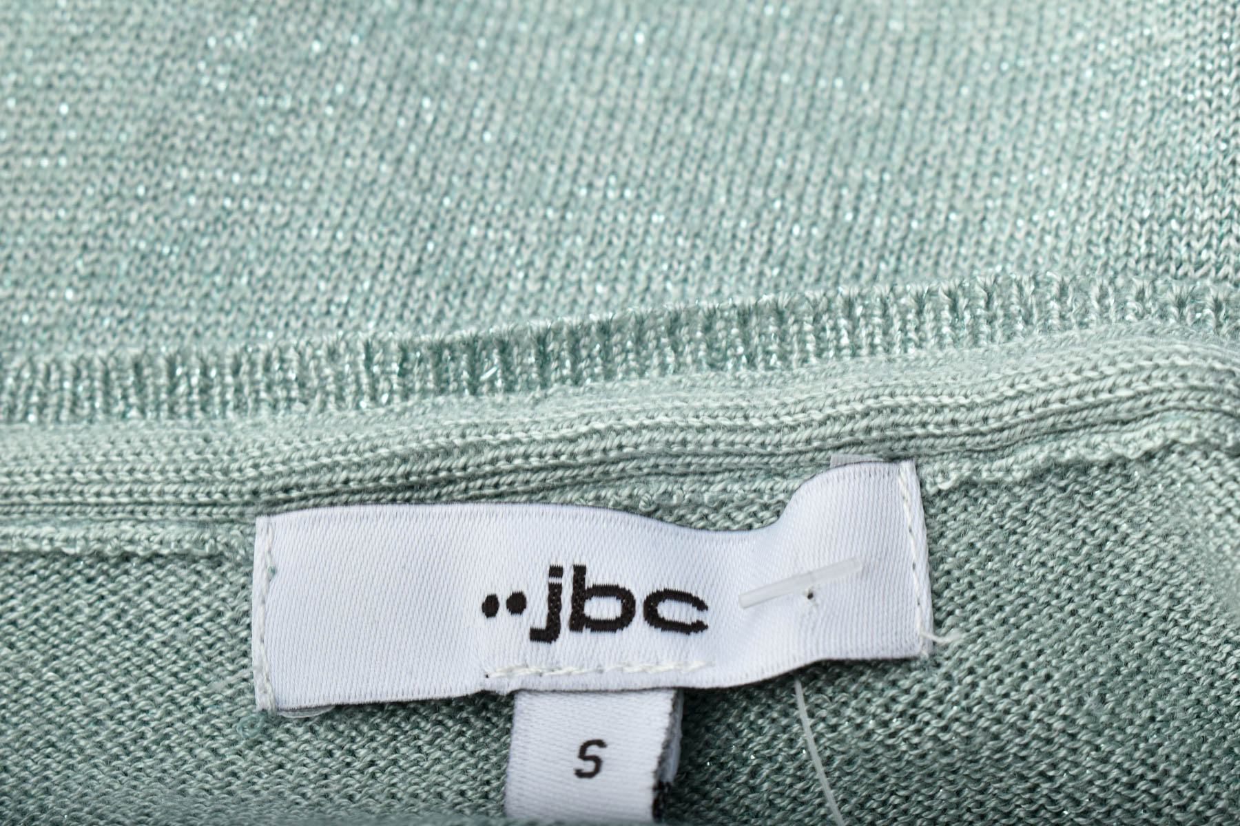 Дамски пуловер - JBC - 2