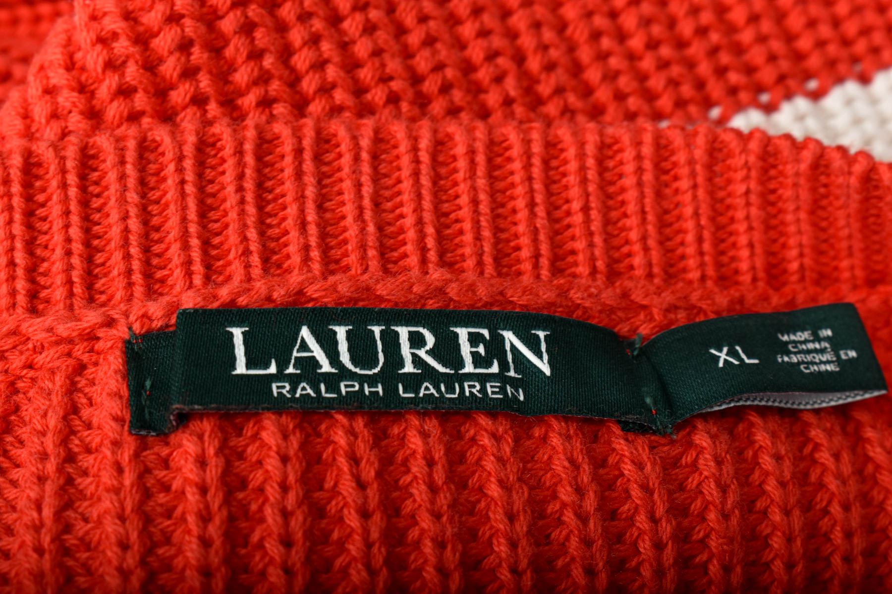 Дамски пуловер - LAUREN RALPH LAUREN - 2