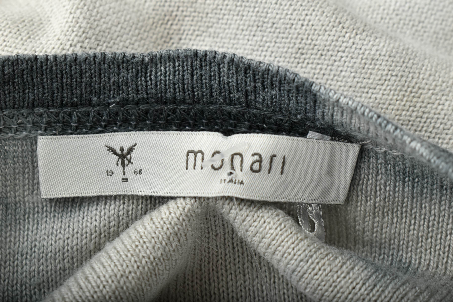 Women's sweater - Monari - 2
