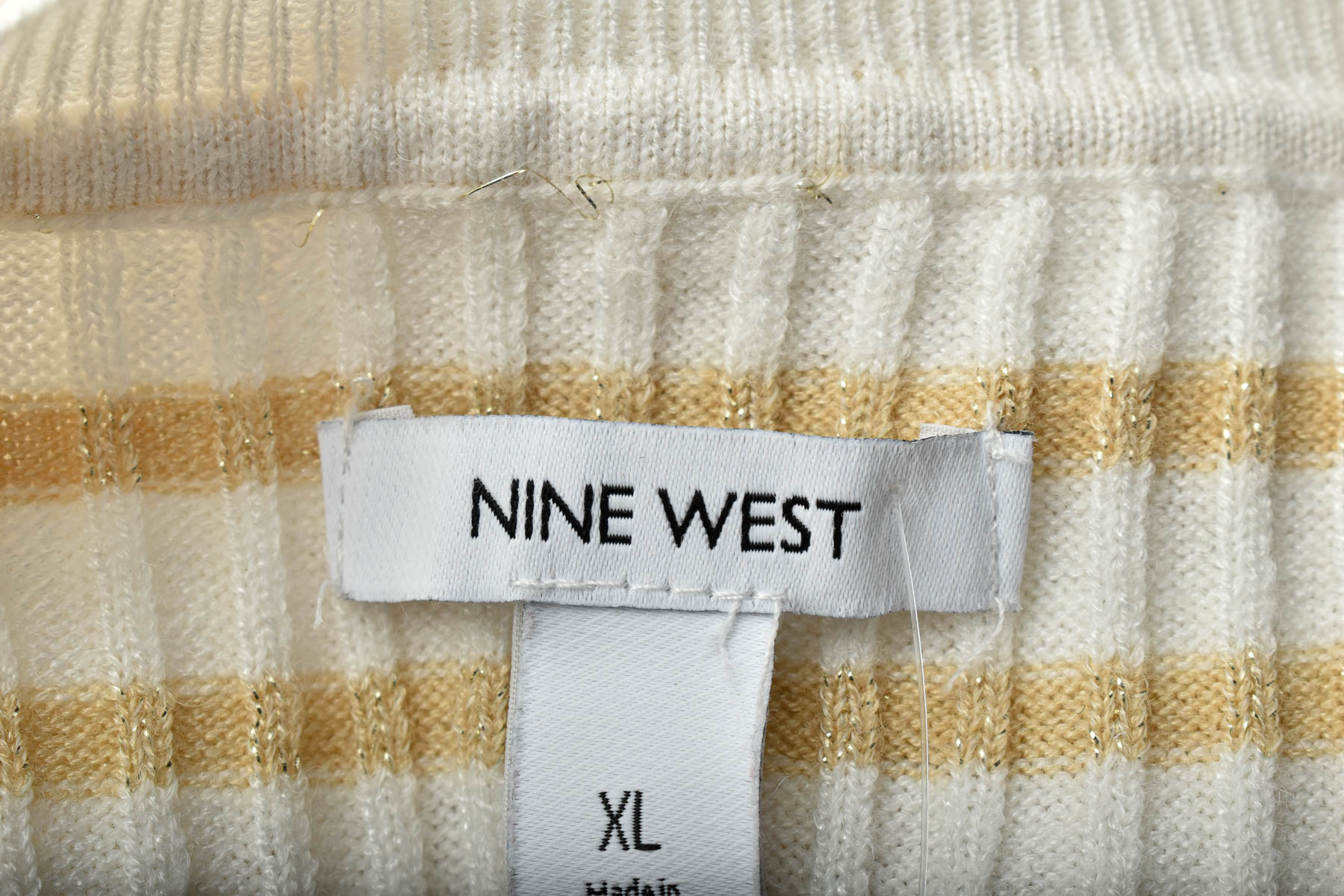 Women's sweater - Nine West - 2