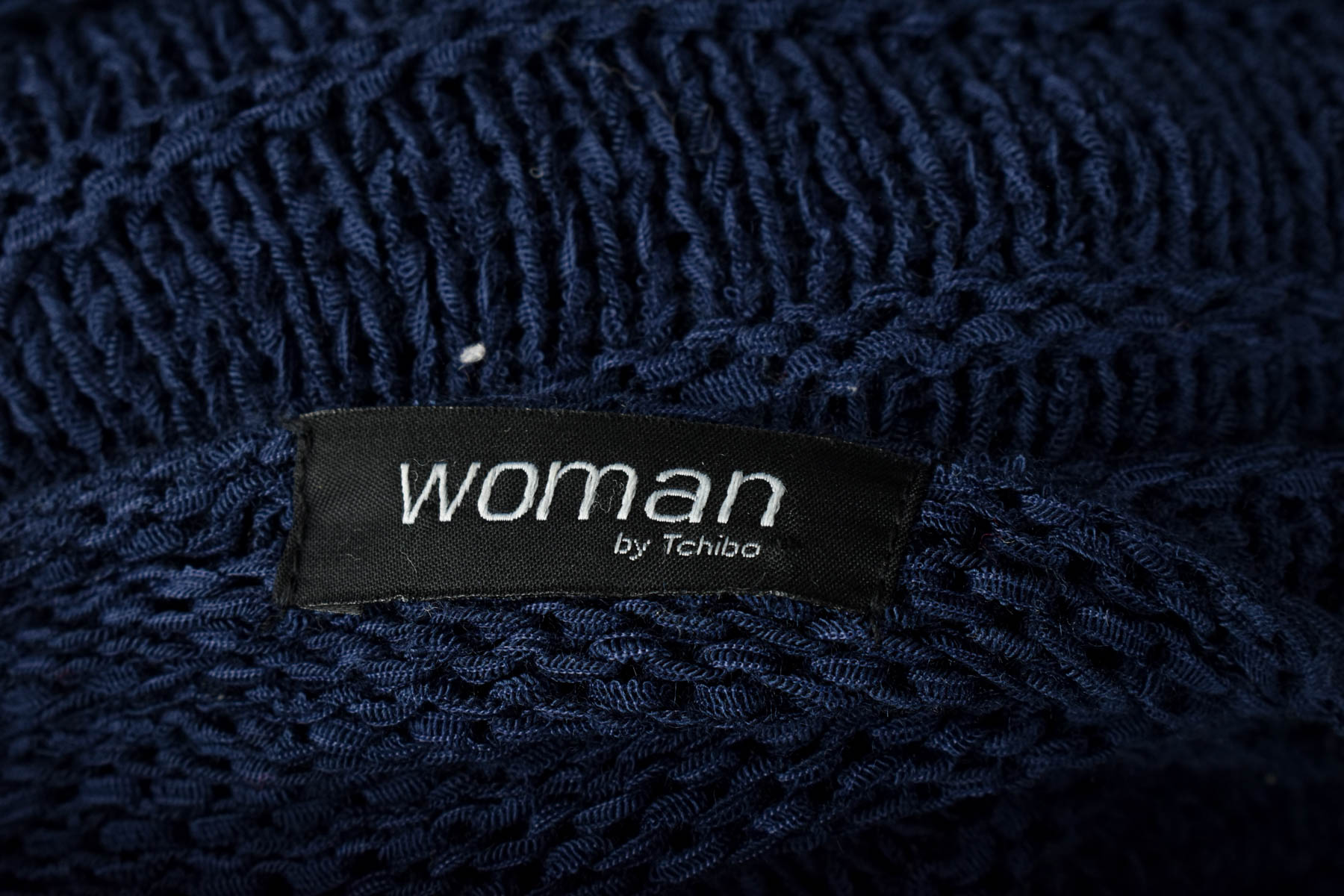Дамски пуловер - Woman by Tchibo - 2