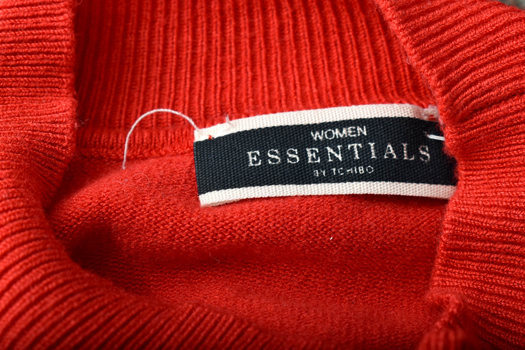 Дамски пуловер - WOMEN essentials by Tchibo - 2