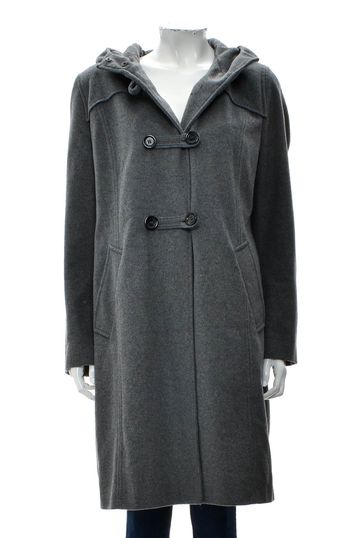 Women's coat - Fuchs Schmitt - 0