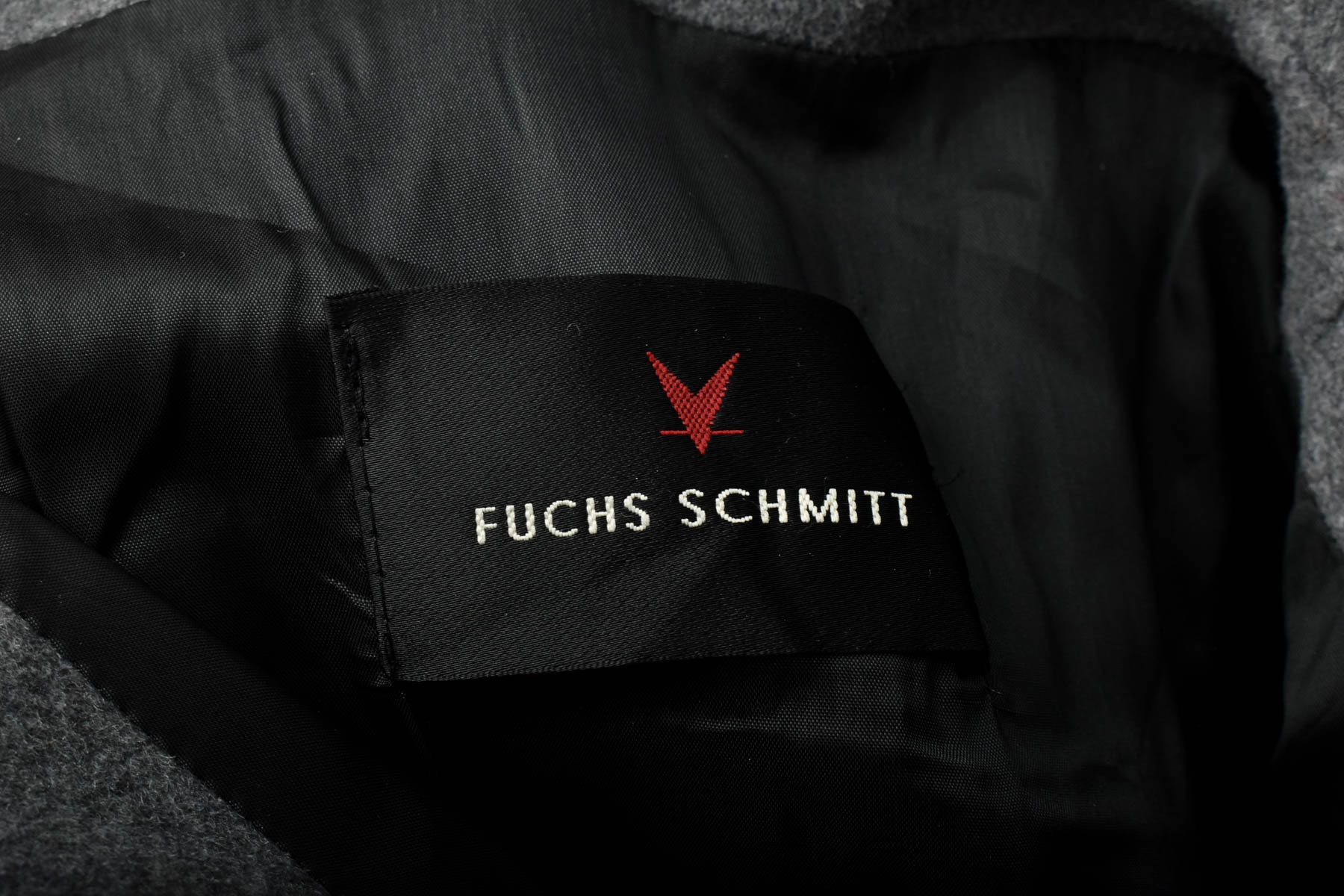 Γυναικείο παλτό - Fuchs Schmitt - 2