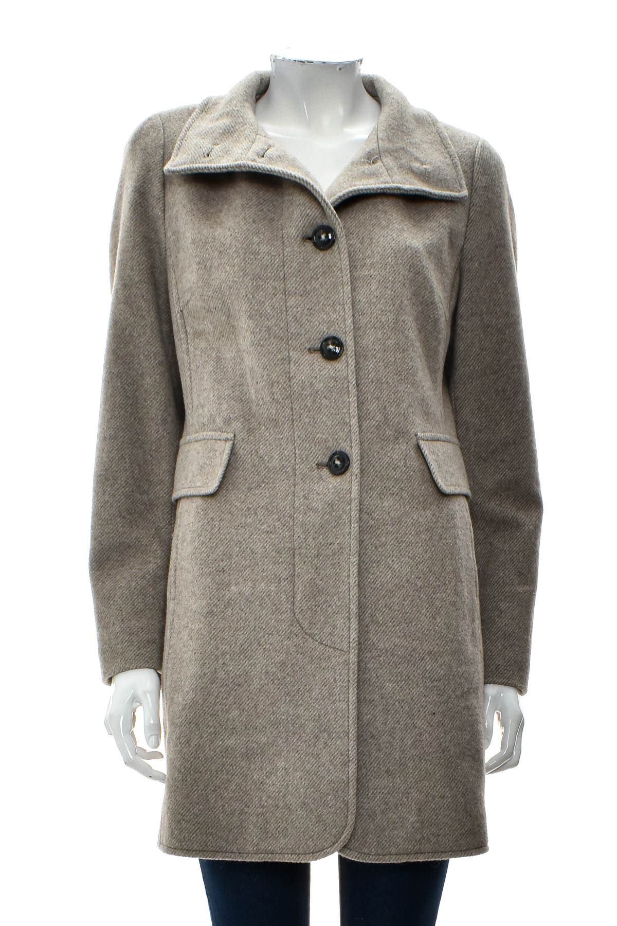 Γυναικείο παλτό - Gil Bret - 0