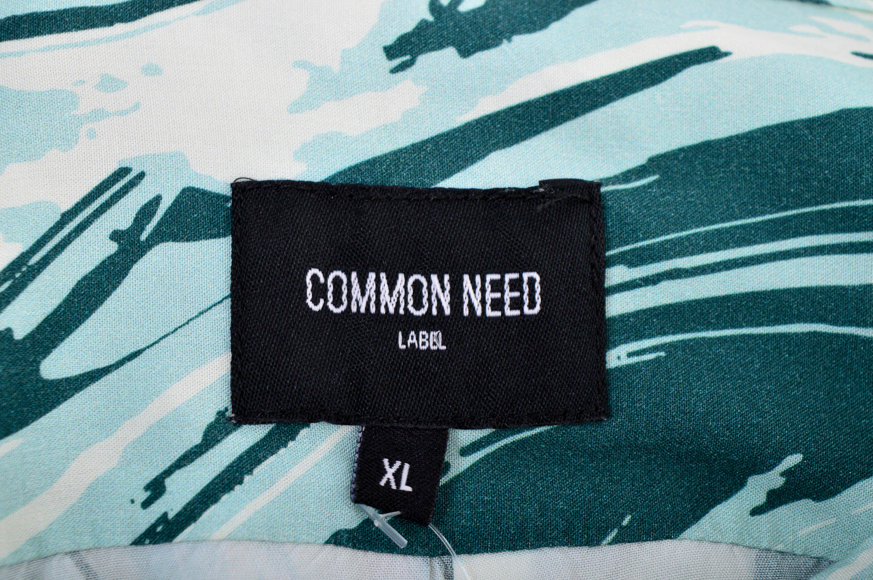 Męska koszula - COMMON NEED - 2