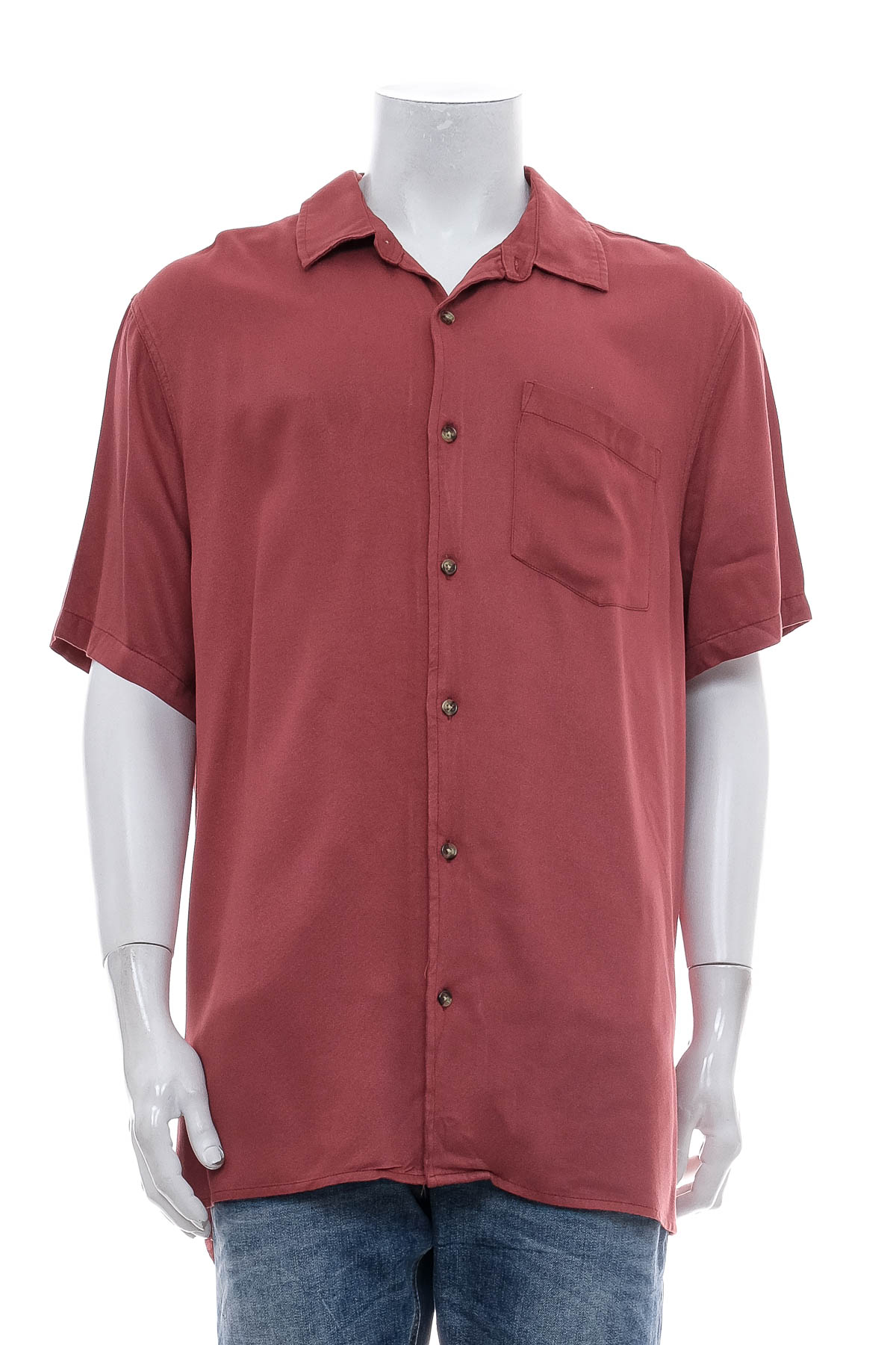 Ανδρικό πουκάμισο - Factorie - 0