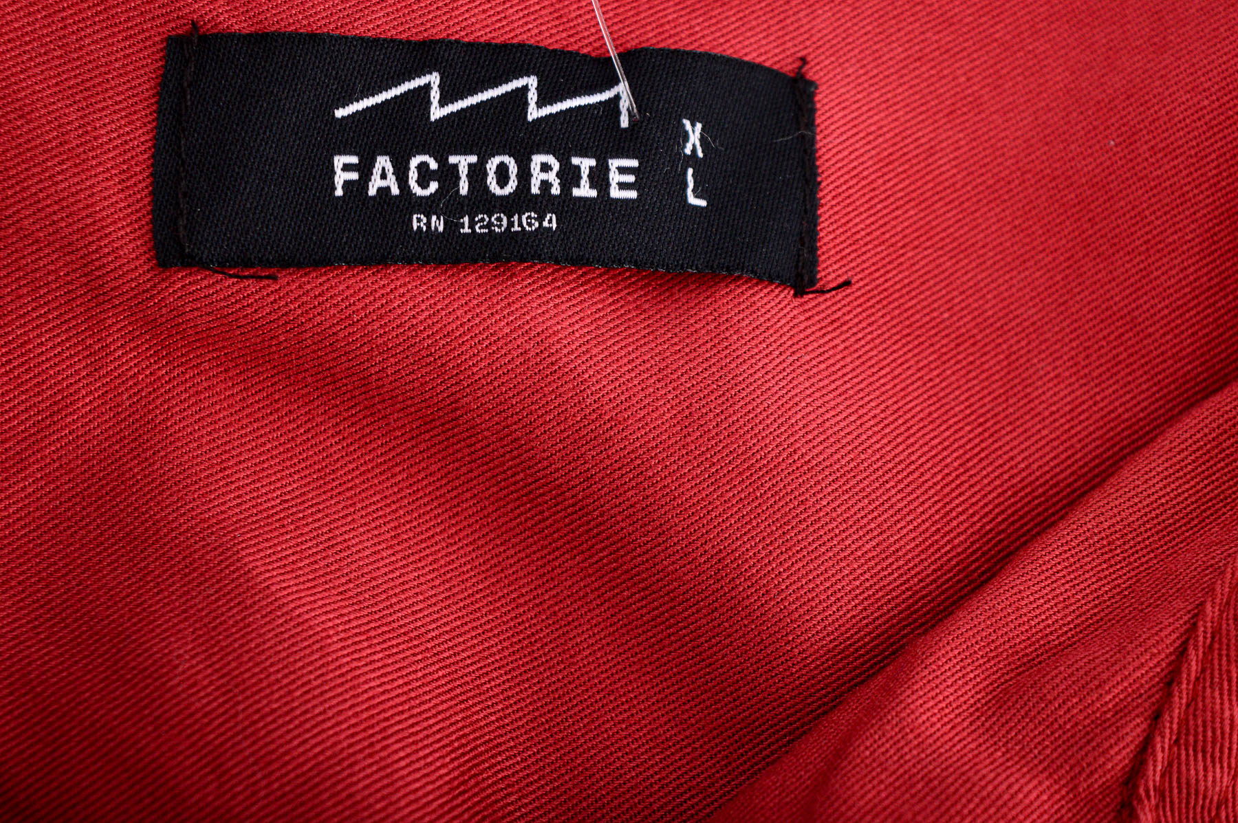 Мъжка риза - Factorie - 2