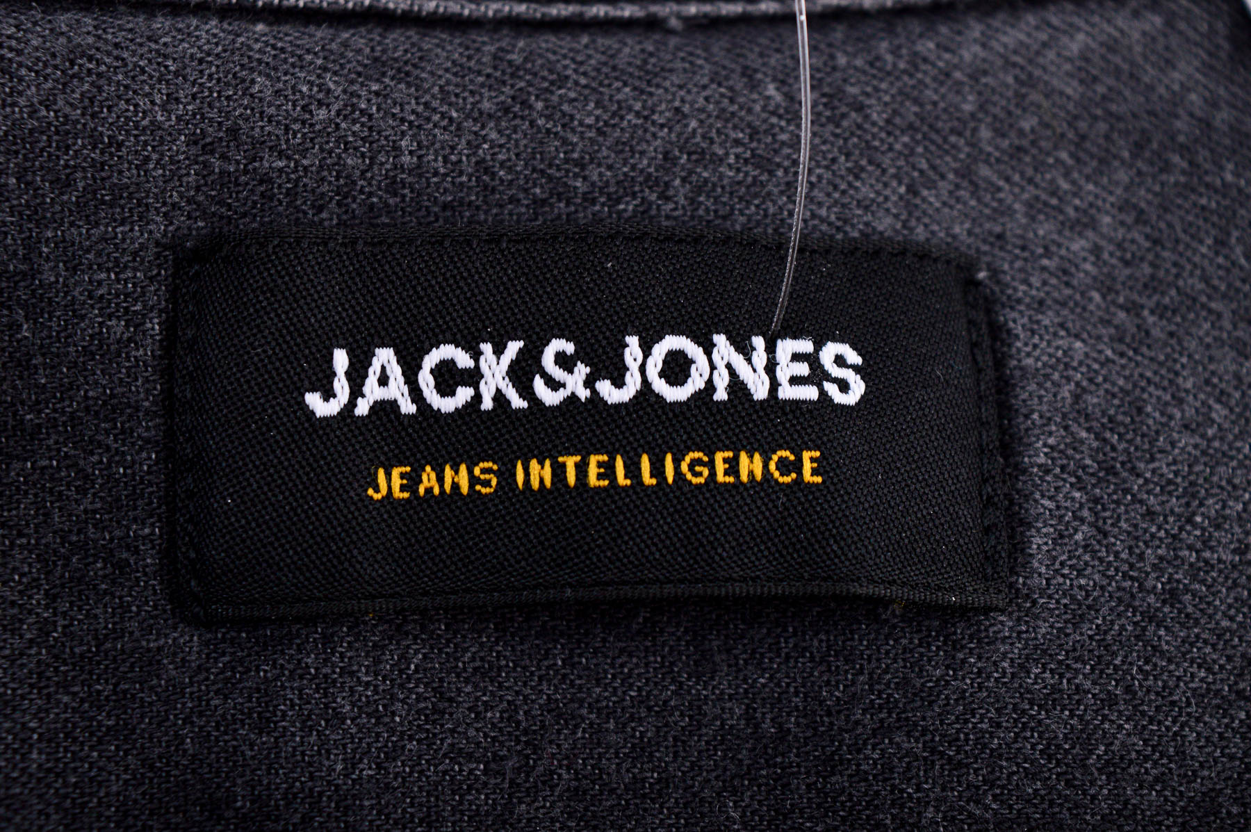 Мъжка риза - JACK & JONES - 2
