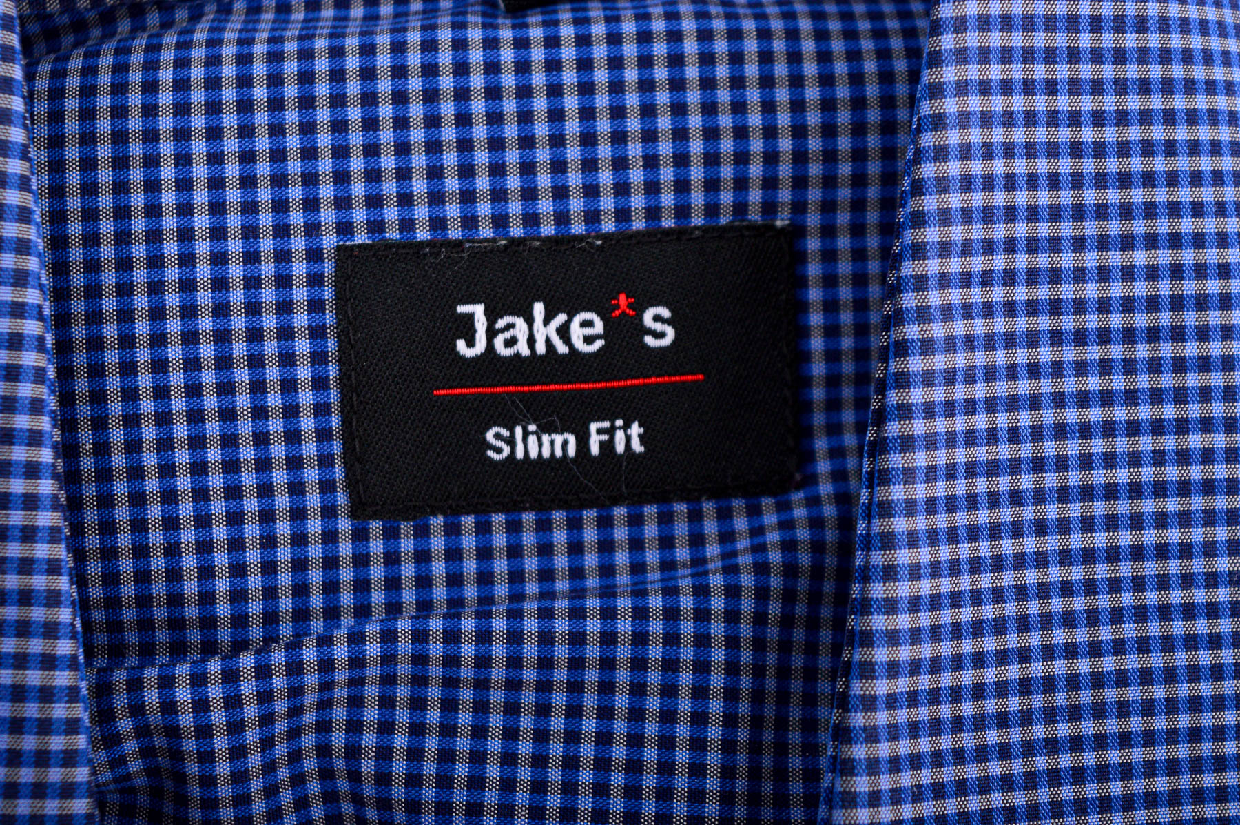 Męska koszula - Jake*s - 2