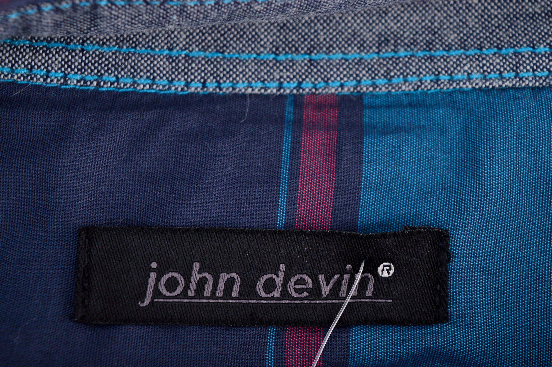 Męska koszula - John Devin - 2