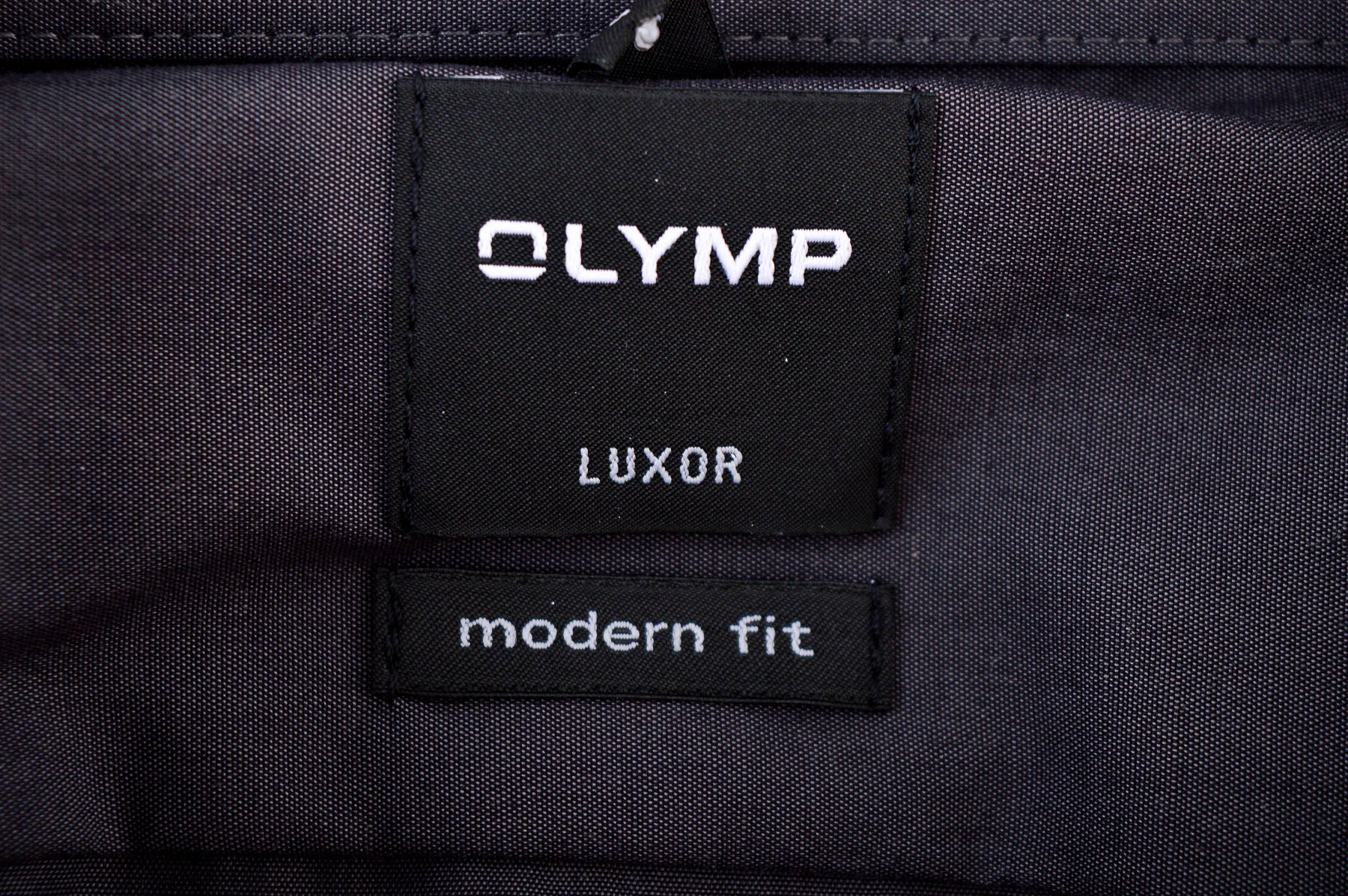 Cămașă pentru bărbați - Olymp - 2
