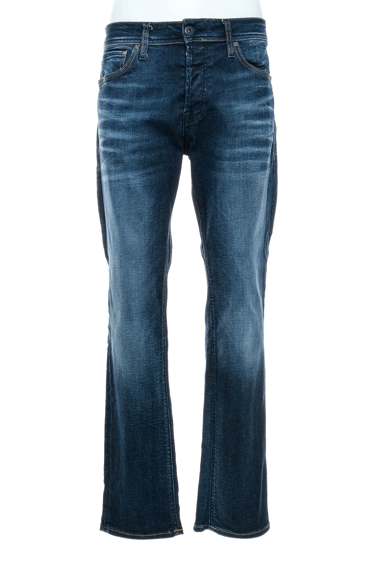 Jeans pentru bărbăți - JACK & JONES - 0