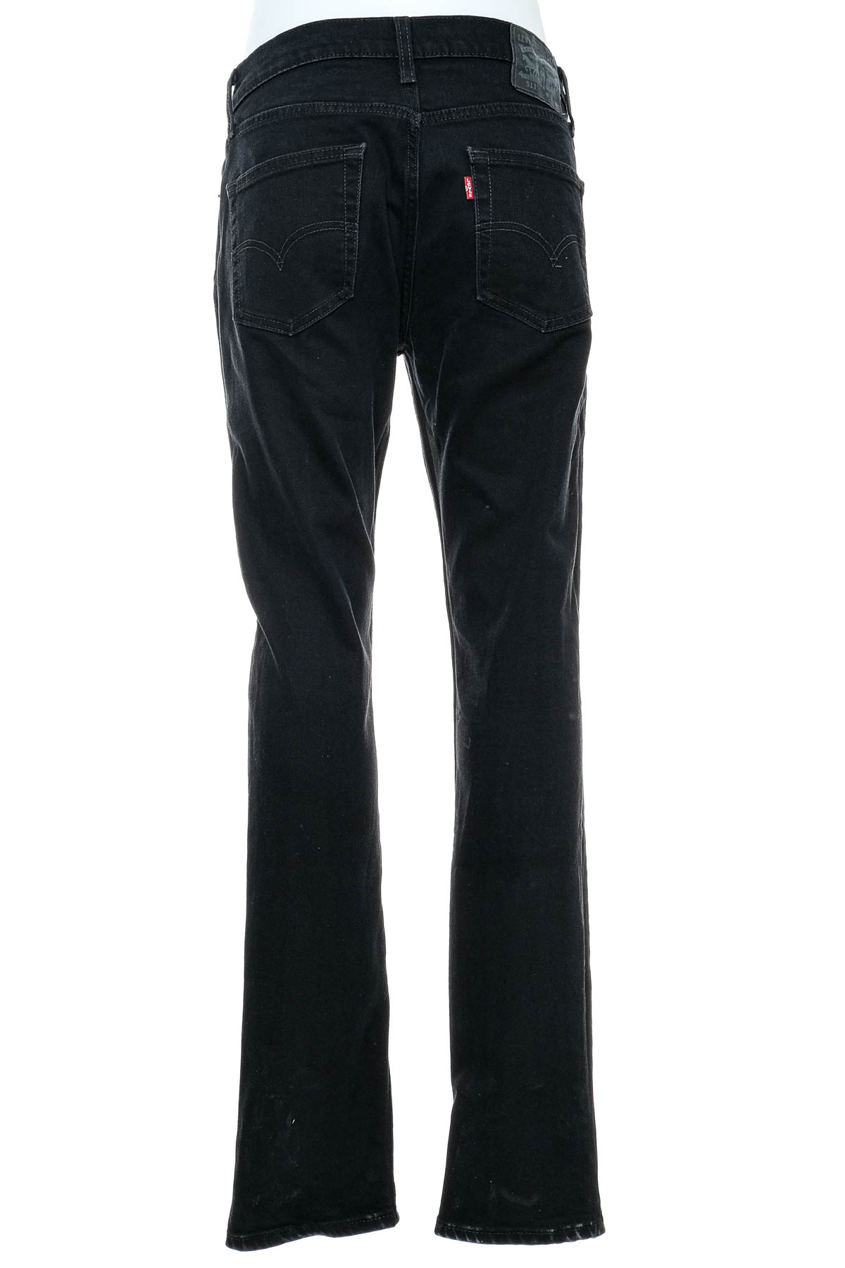 Jeans pentru bărbăți - Levi Strauss & Co. - 1