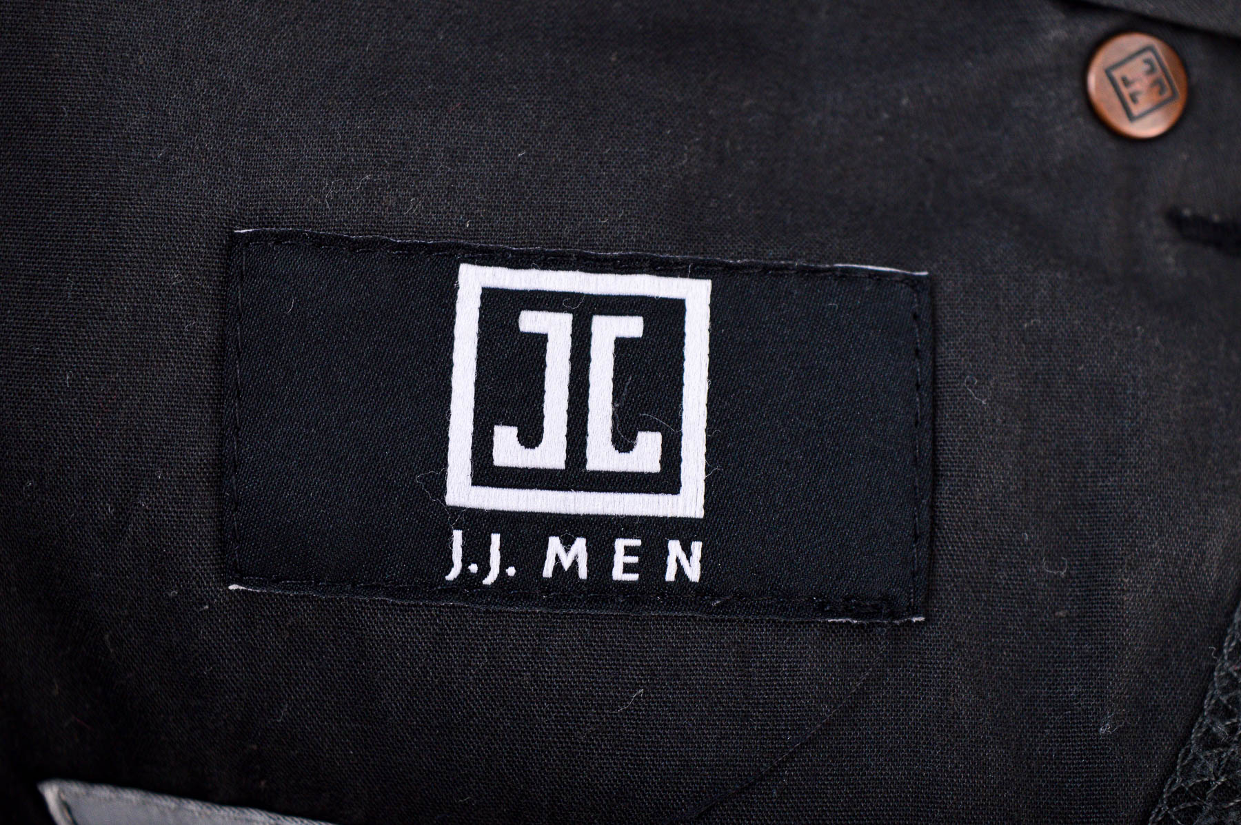 Jeans pentru bărbăți - J.J. Jette Joop - 2
