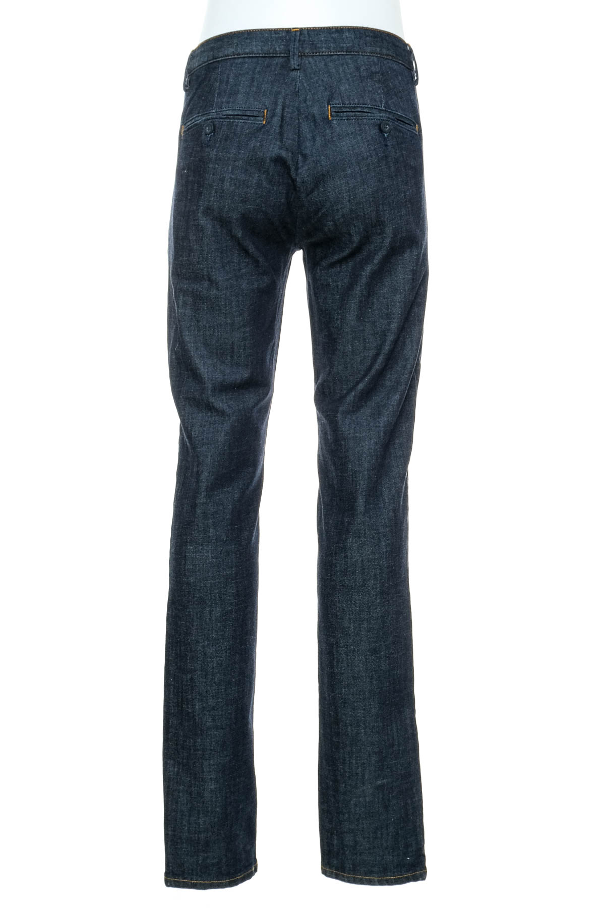 Men's jeans - United Colors of Benetton - 1