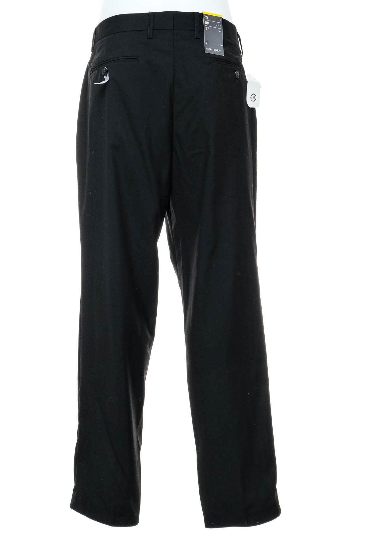 Men's trousers - Angelo Litrico x C&A - 1