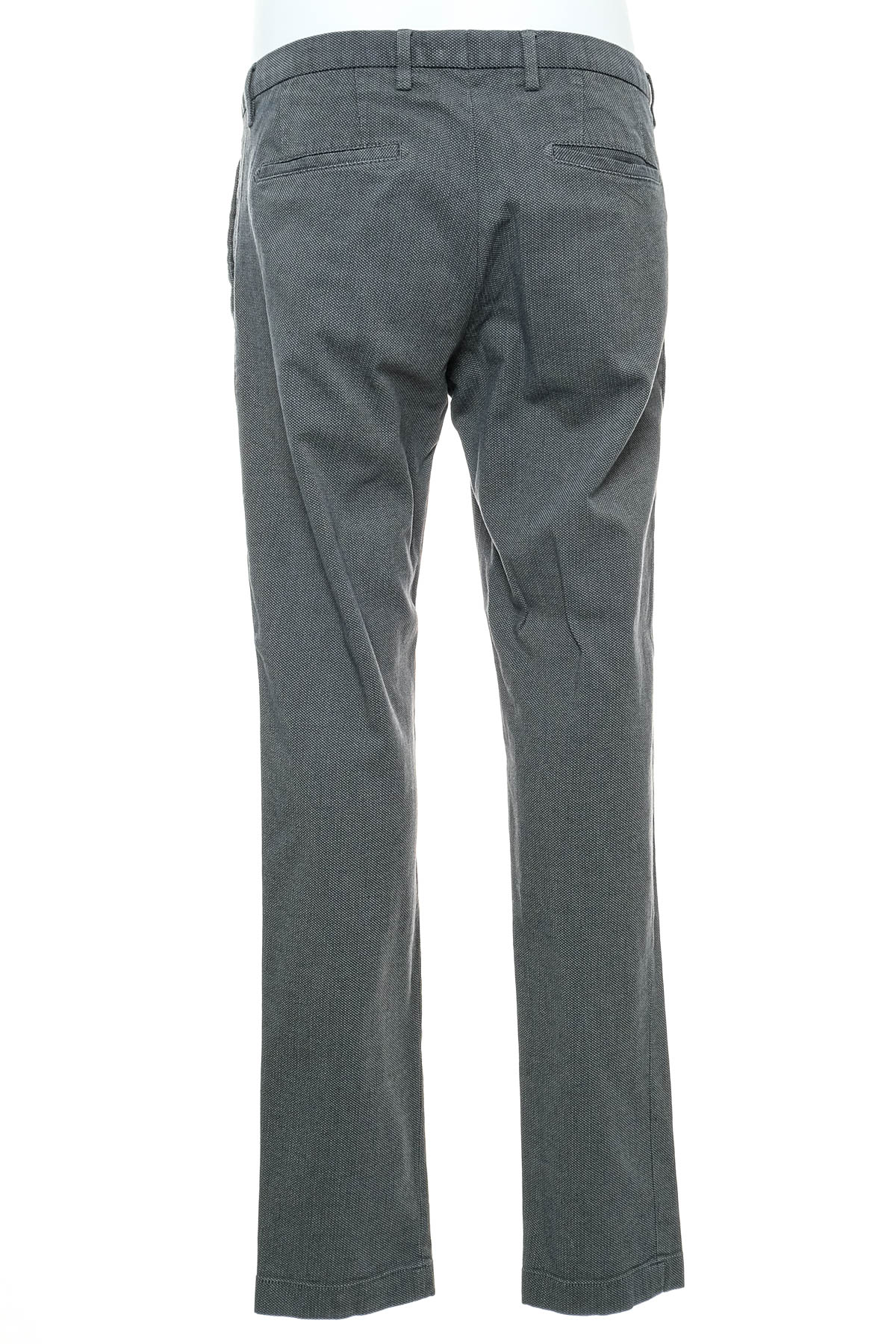 Men's trousers - CINQUE - 1