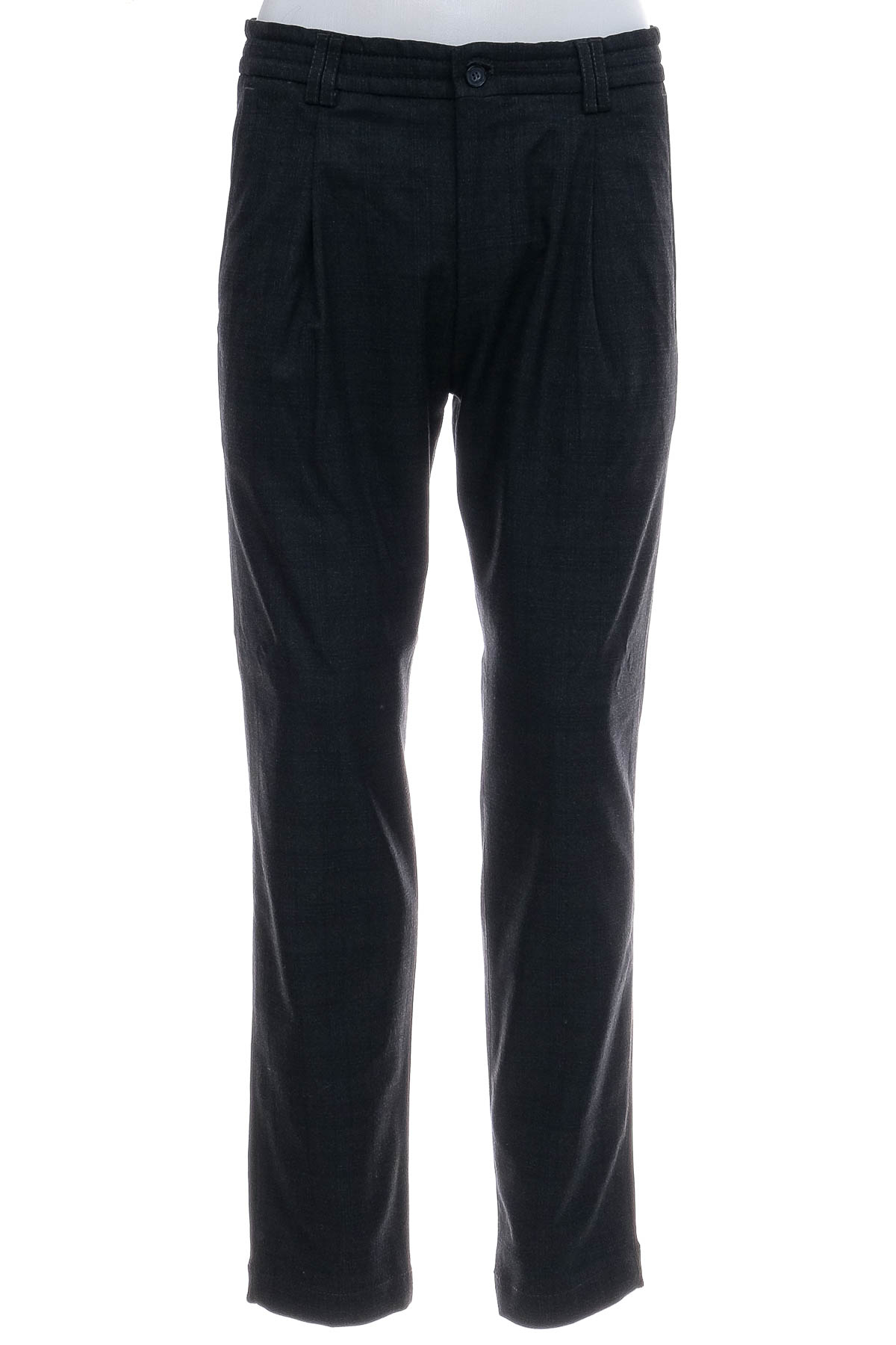 Men's trousers - CINQUE - 0